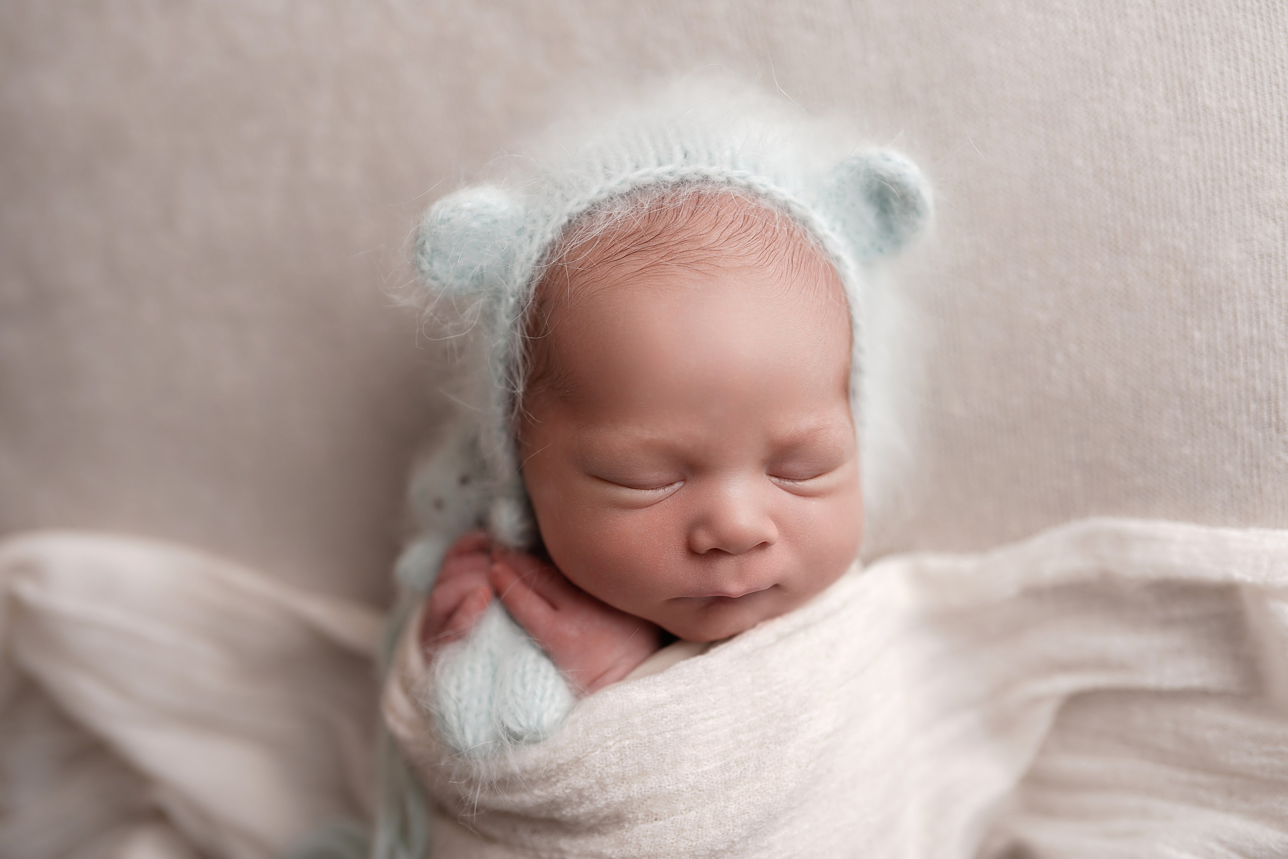 Новорождённые. Детский и семейный фотограф Ирина Иванова