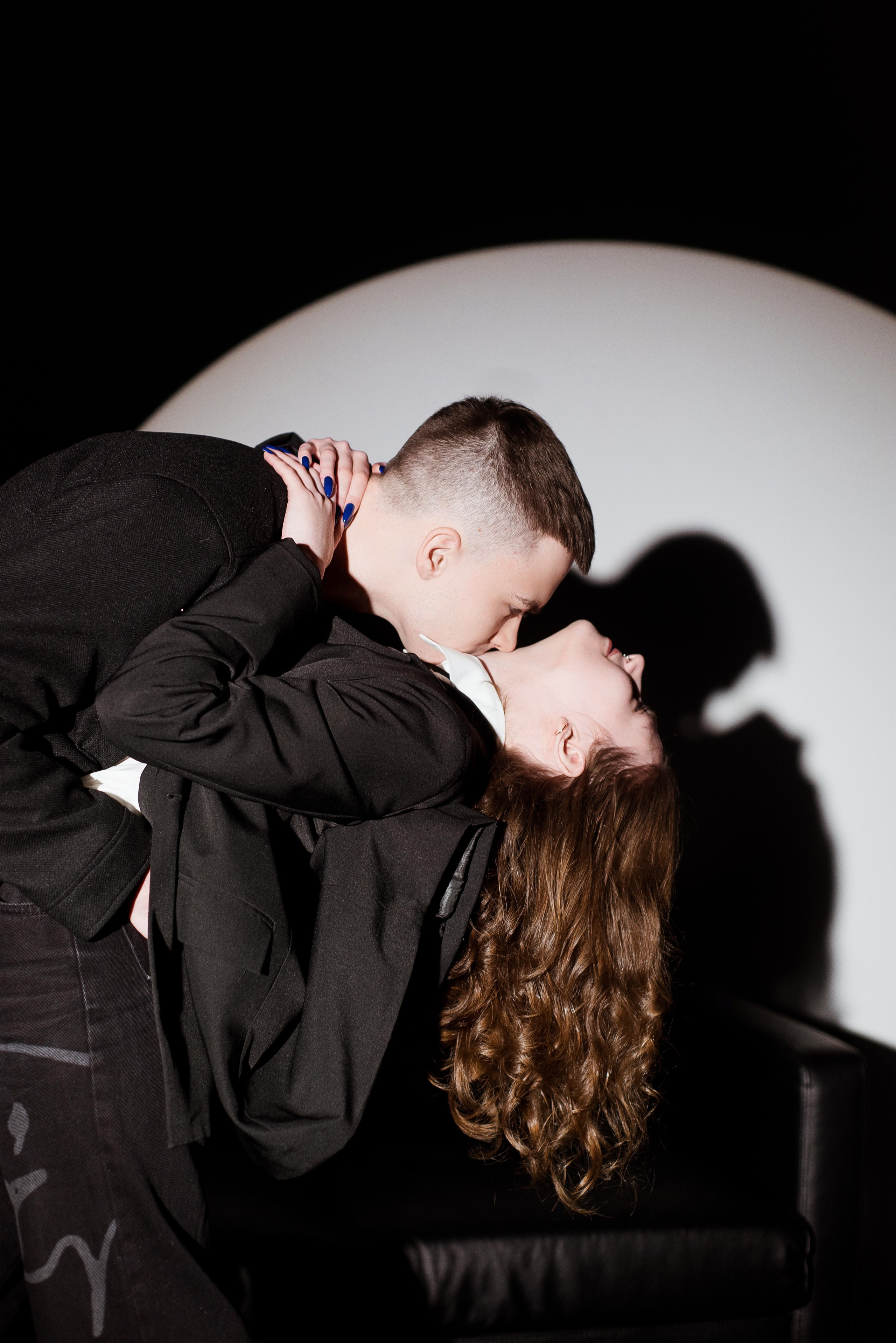 Рома и Арина. Свадебный и семейный фотограф Яна Стражева. Волгоград, Москва