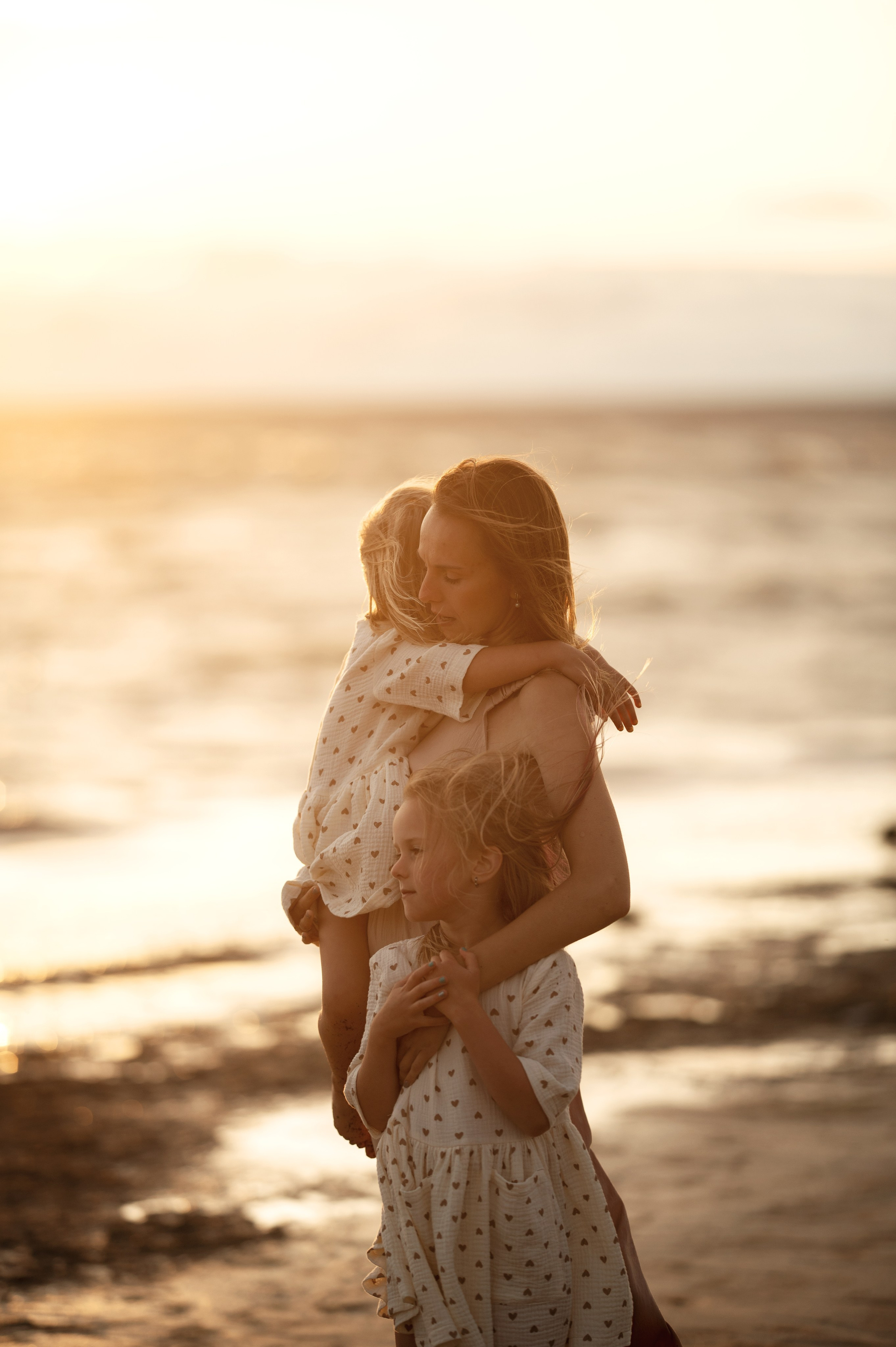 Нельзя разлюбить море. Ваш семейный фотограф