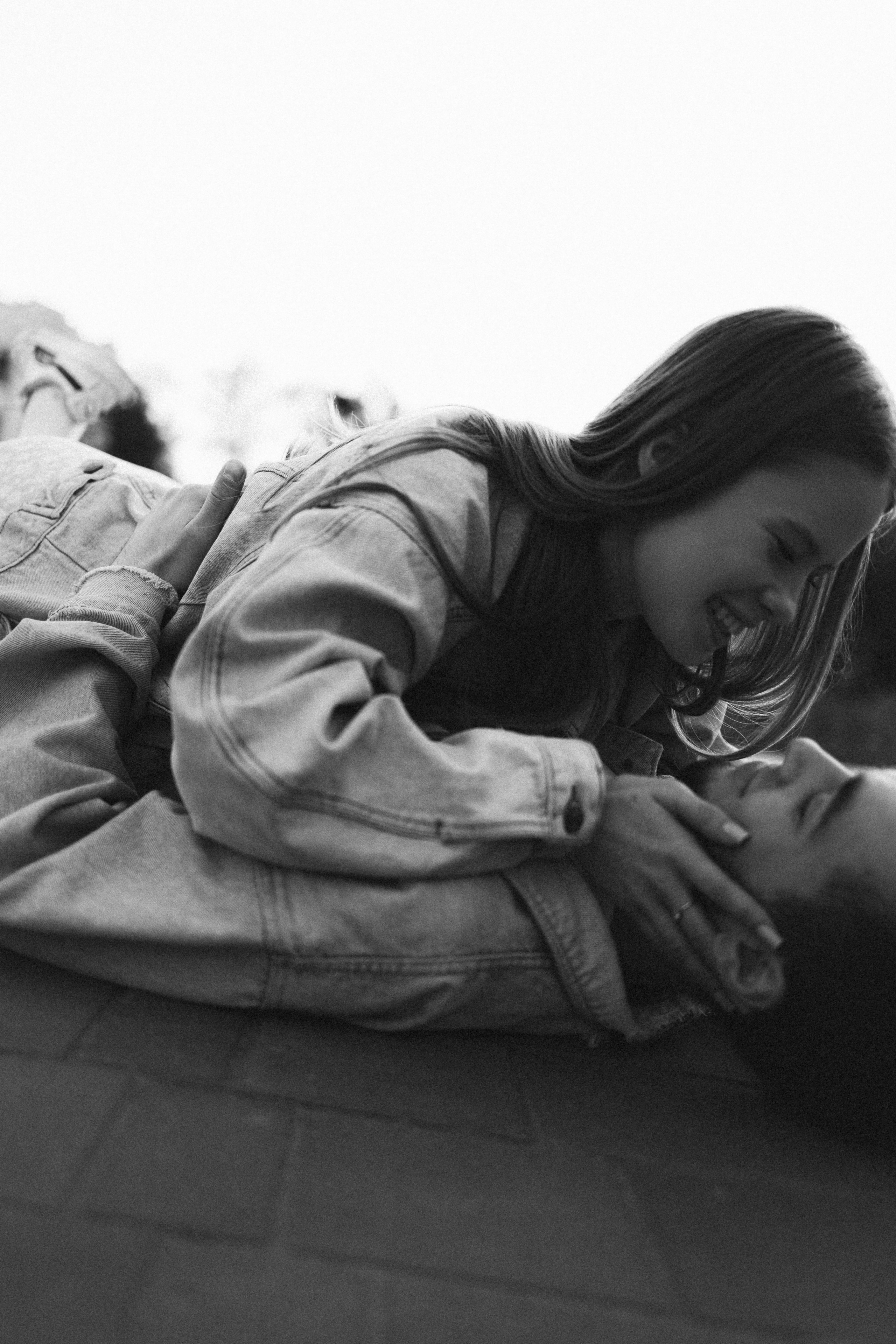 Матвей и Лиза