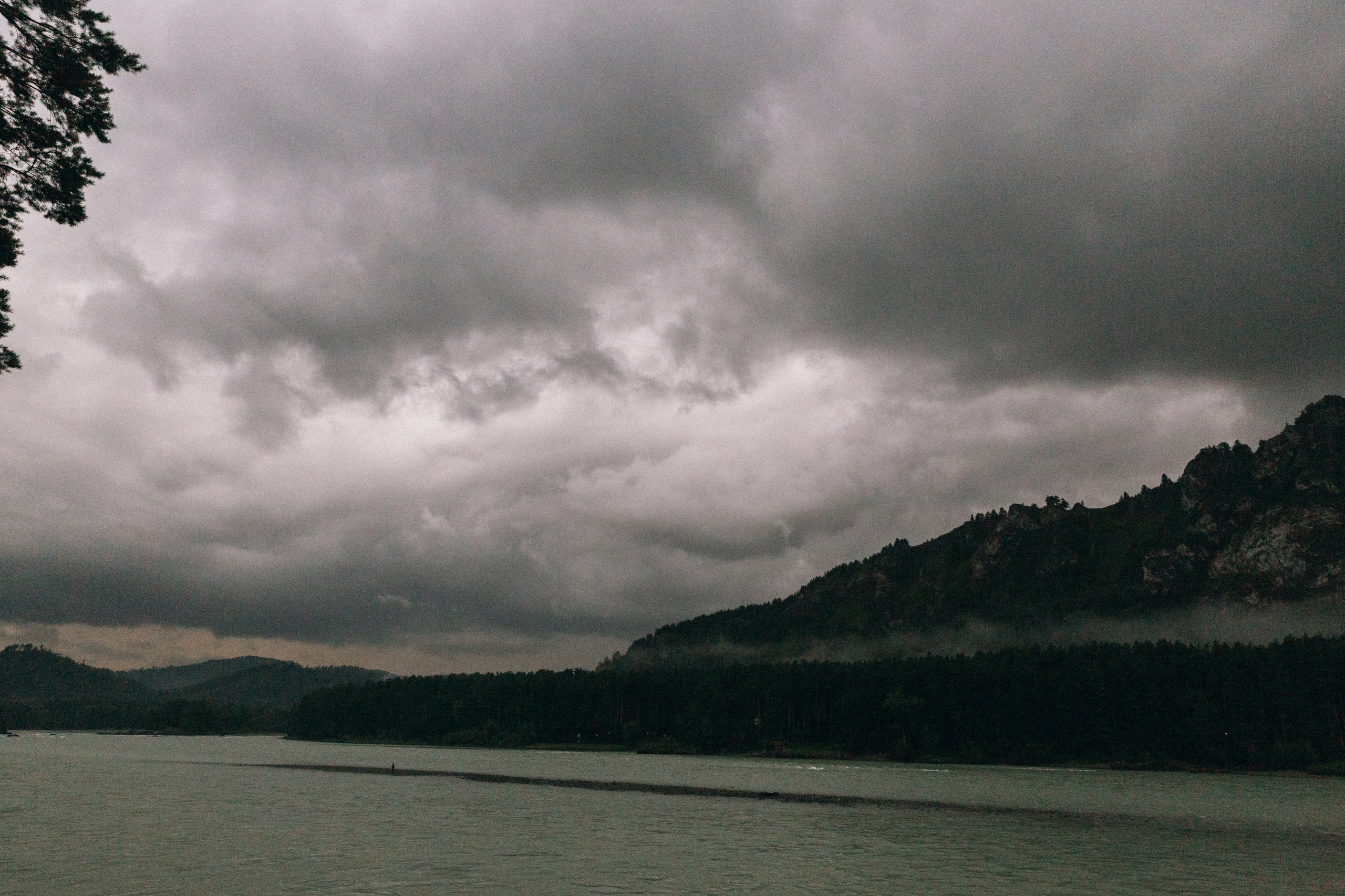 Алтай, природа и эстетика. Александр Чернин. Семейный и событийный фотограф