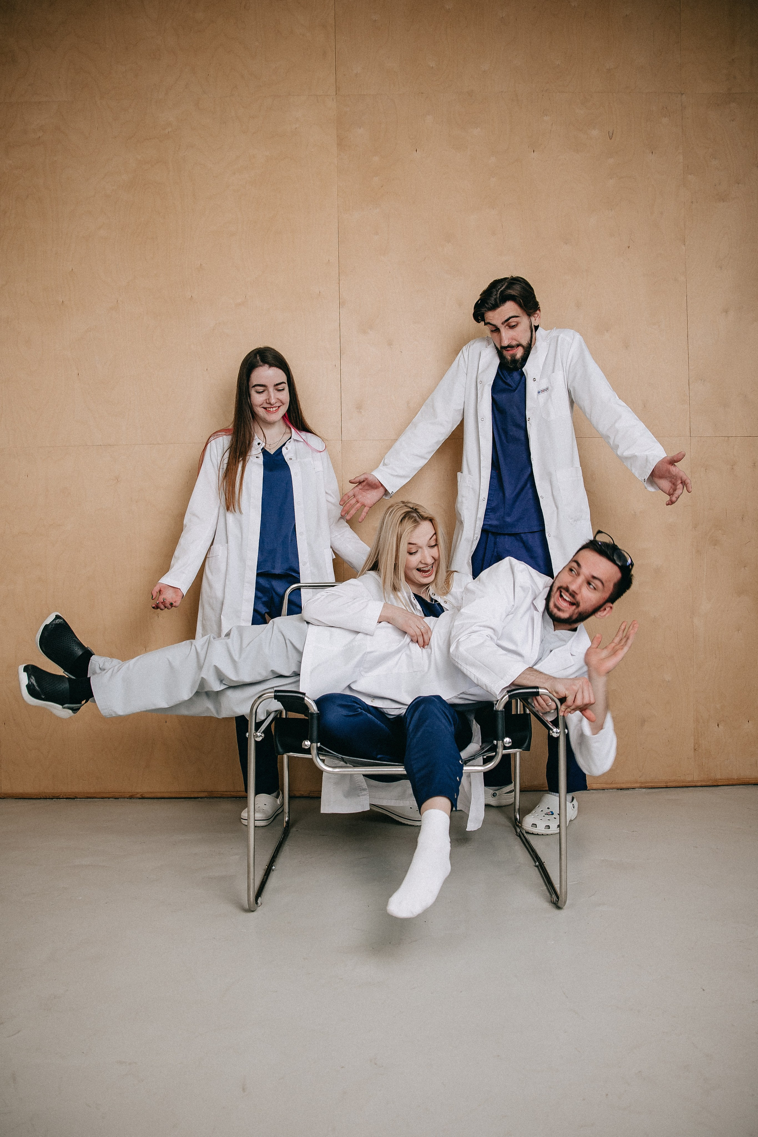 Выпускники. Фотограф Аделина Raw