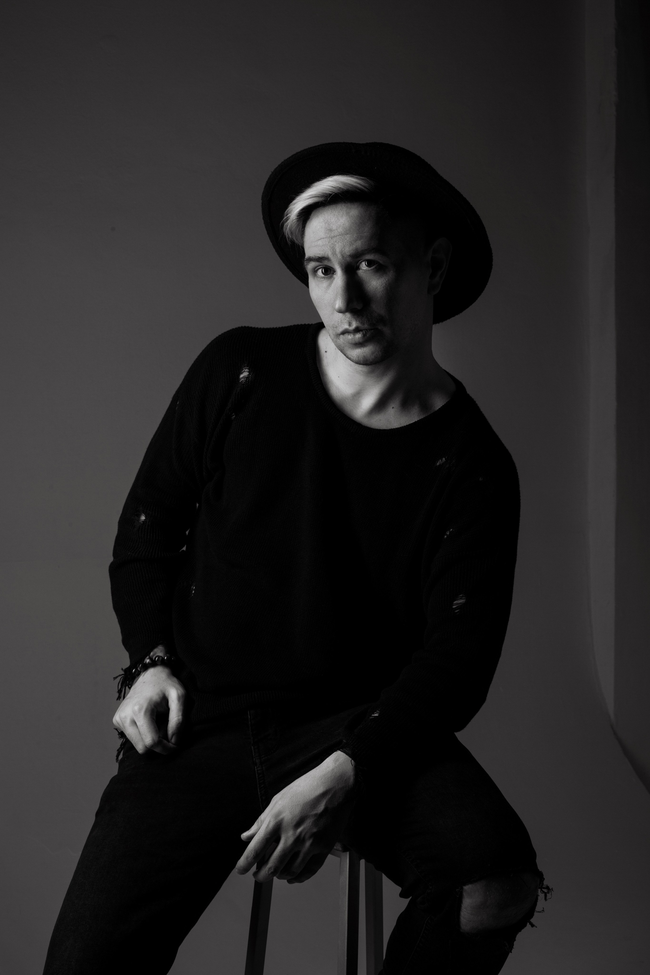 ИЛЬЯ. Главная