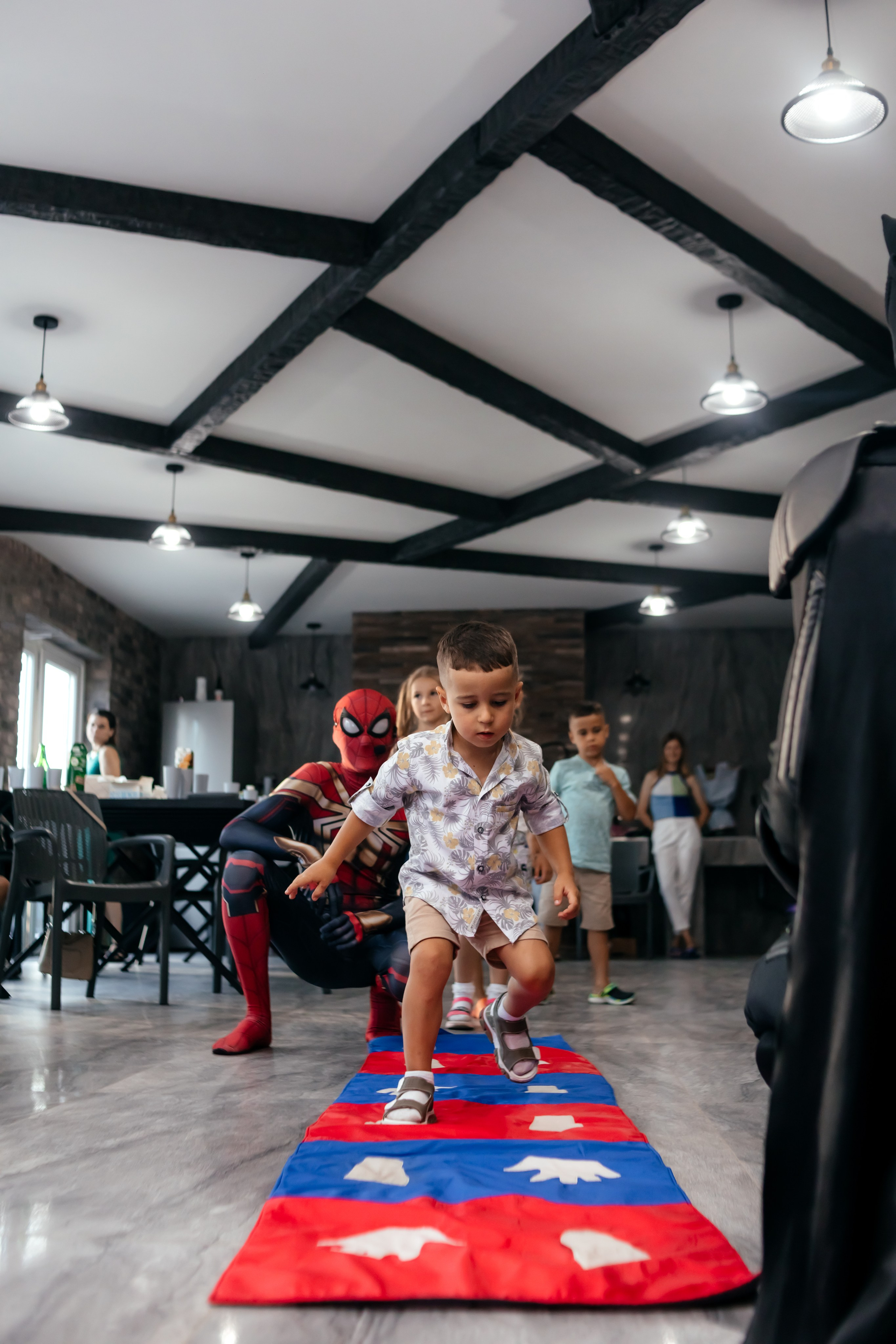 Съемка дня рождения 4 года. Свадебный и семейный фотограф в Краснодарском крае Мария Данилкина