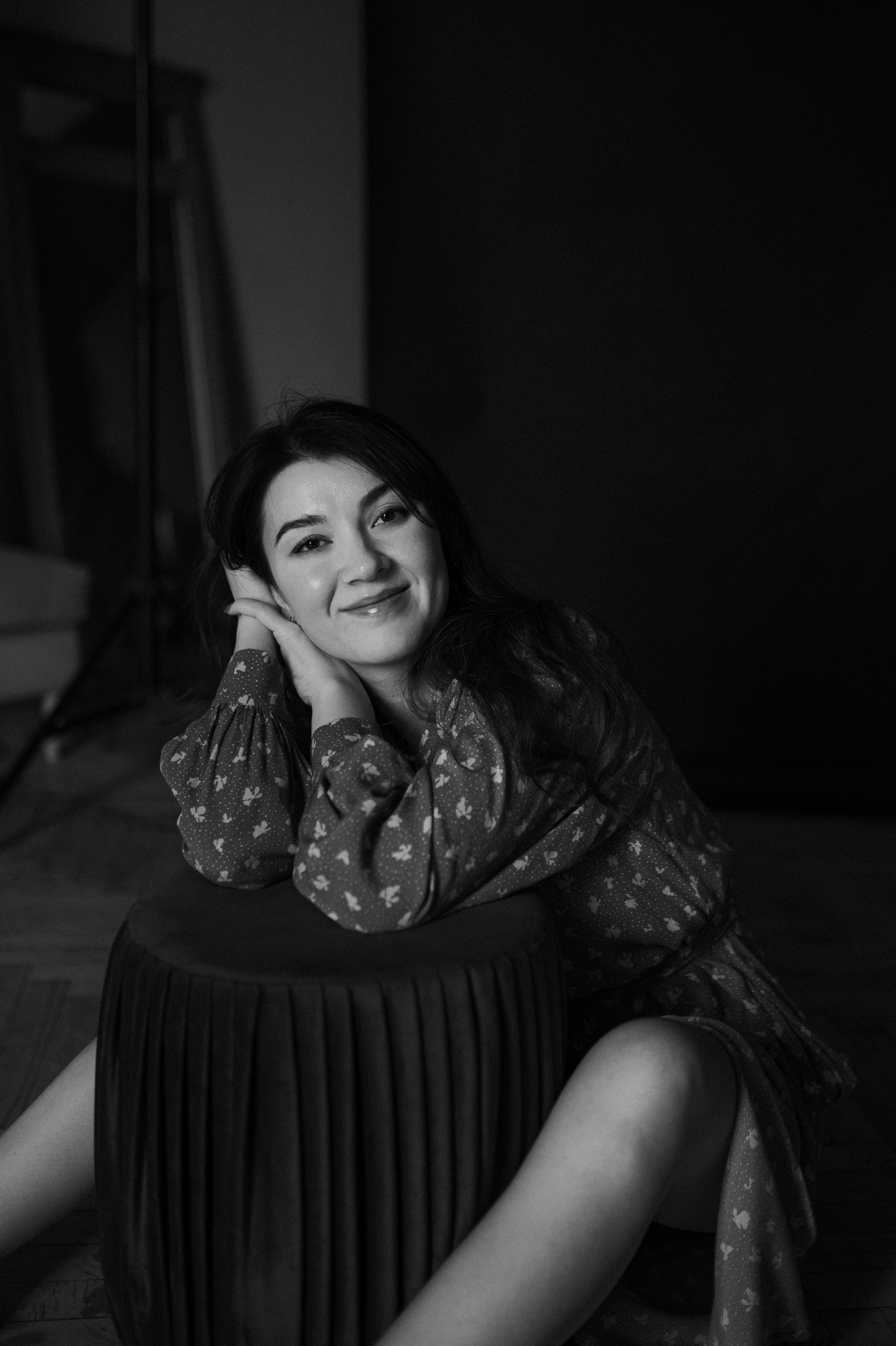 Каролина. Www.ostermiller.ru