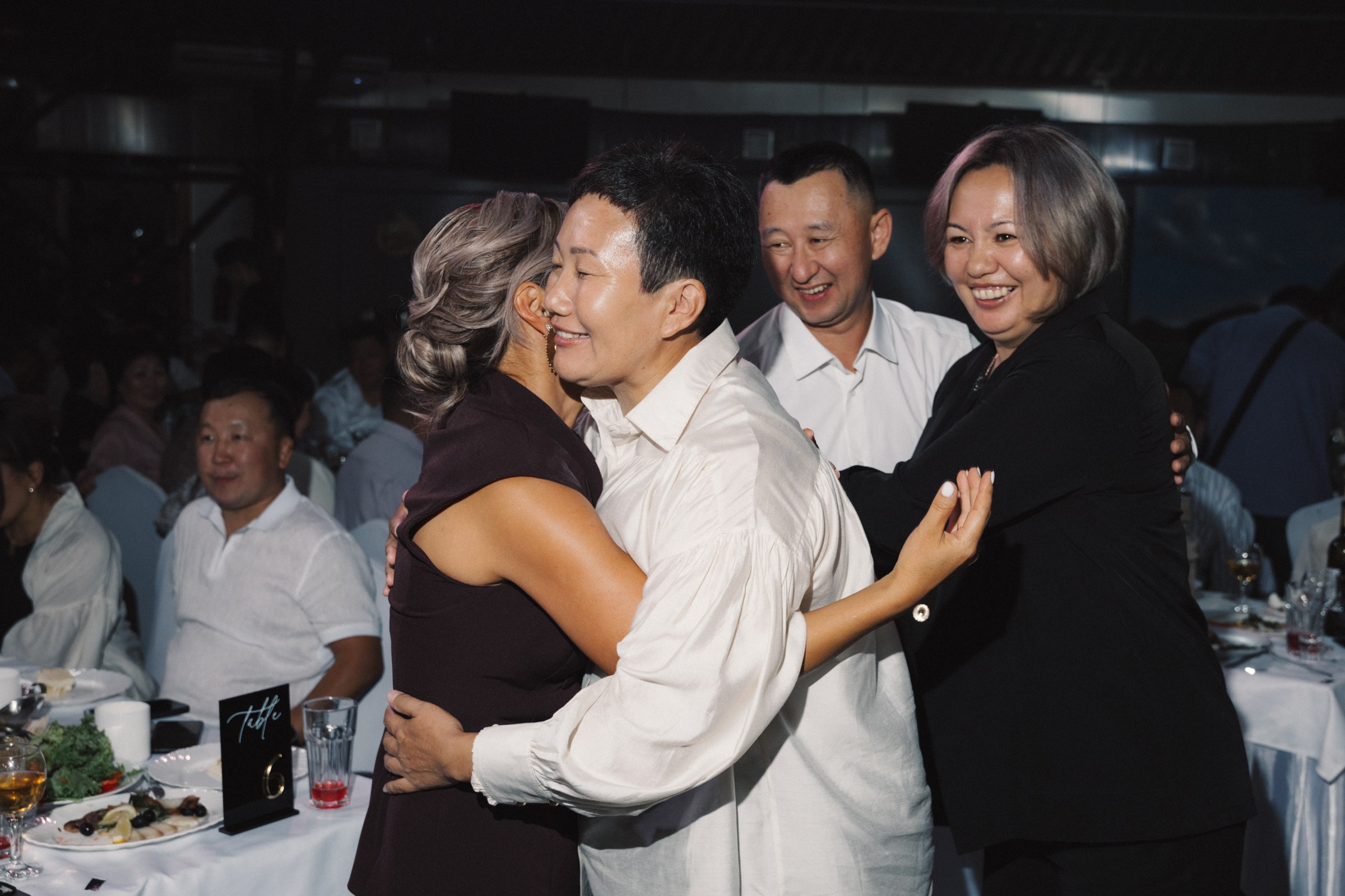 Бато и Валерия. Фотограф Улан-Удэ