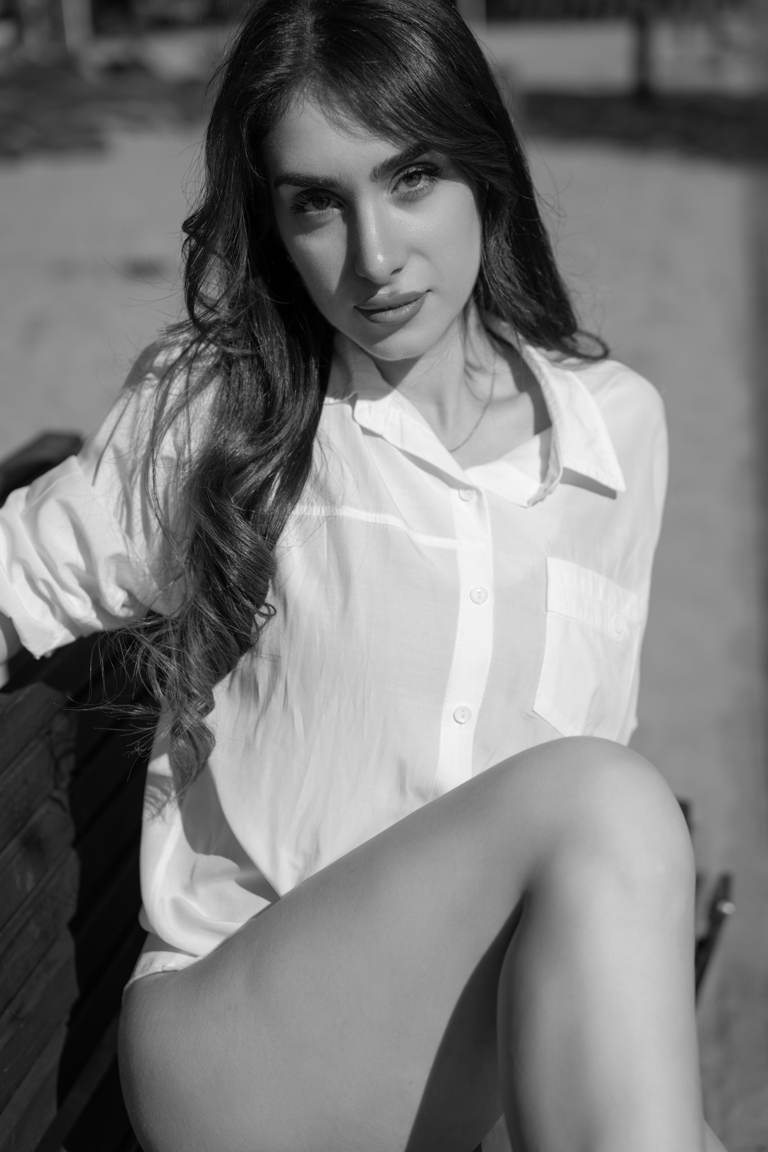 Луиза. Фотограф в Москве Ксения Насокина