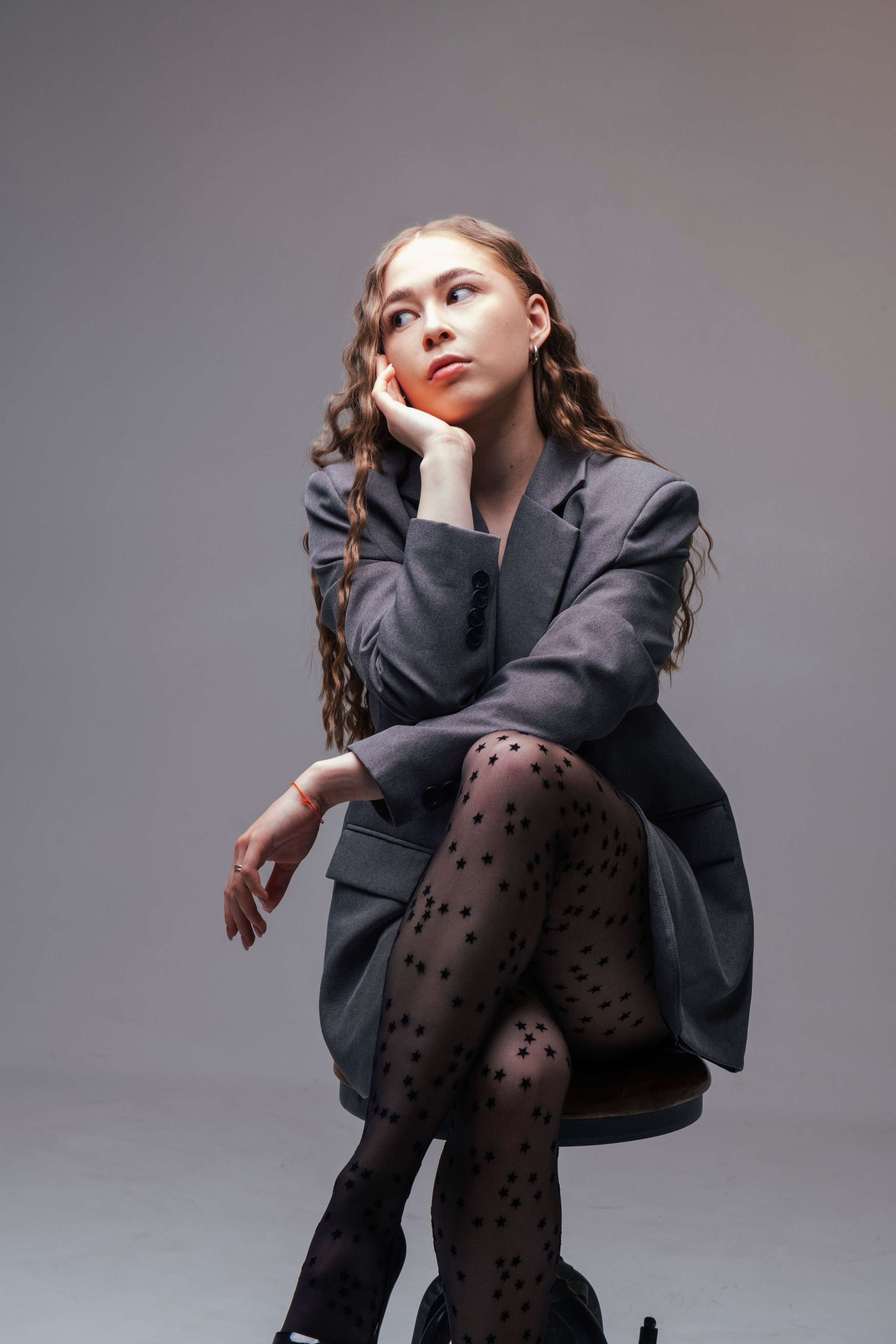 Портретная съемка. Фотограф Новосибирск Екатерина Другоченко