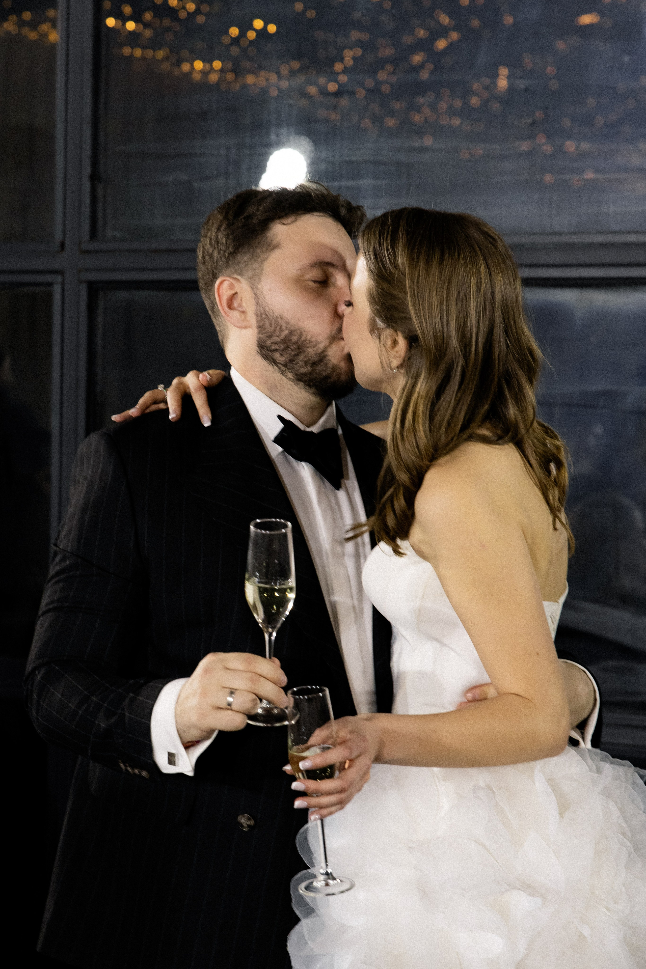 Паша и Лиза. Свадебный и семейный фотограф Ракитин Илья