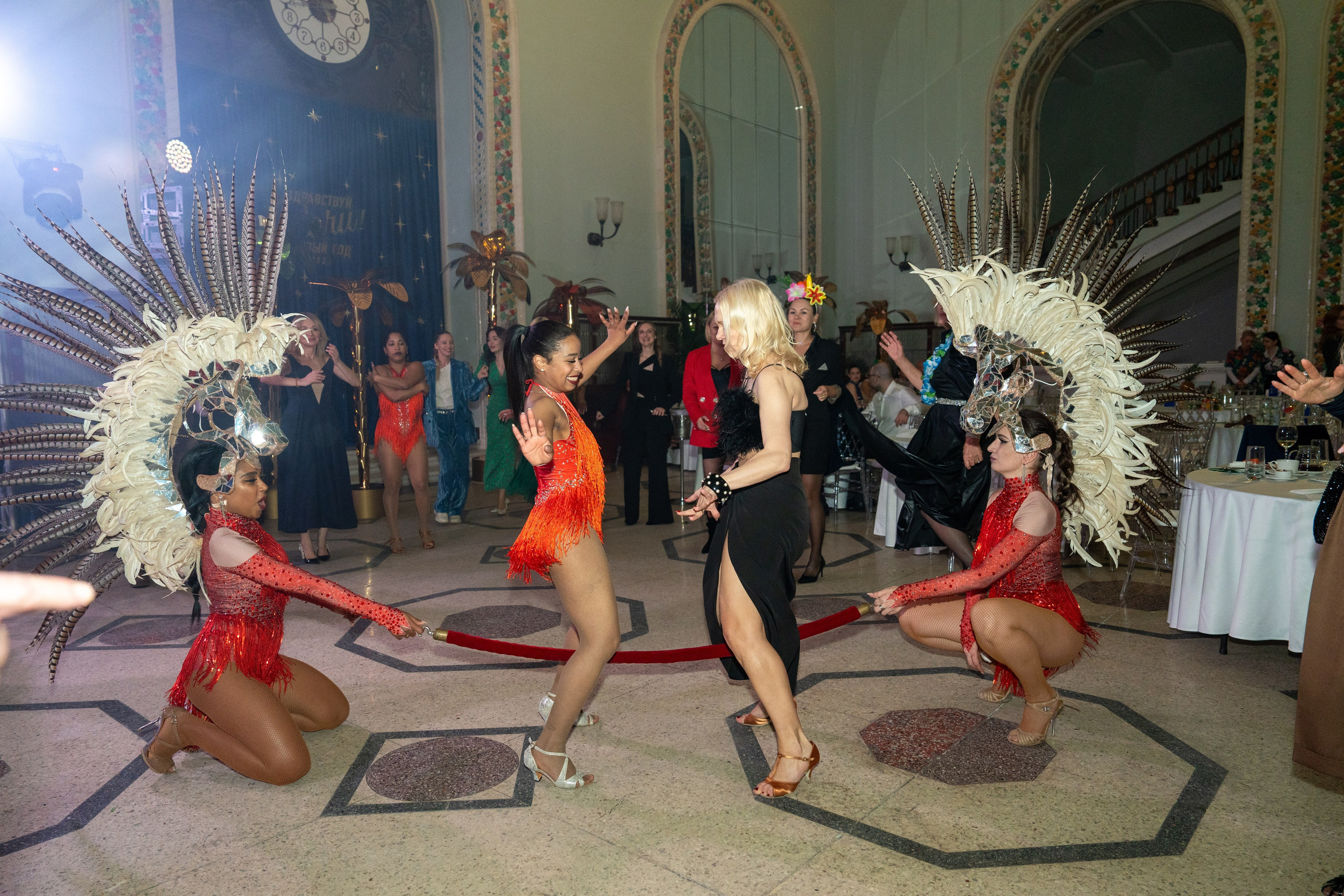 RS Bosco. Репортажный фотограф в Красной Поляне и Сочи Павлюченко Екатерина