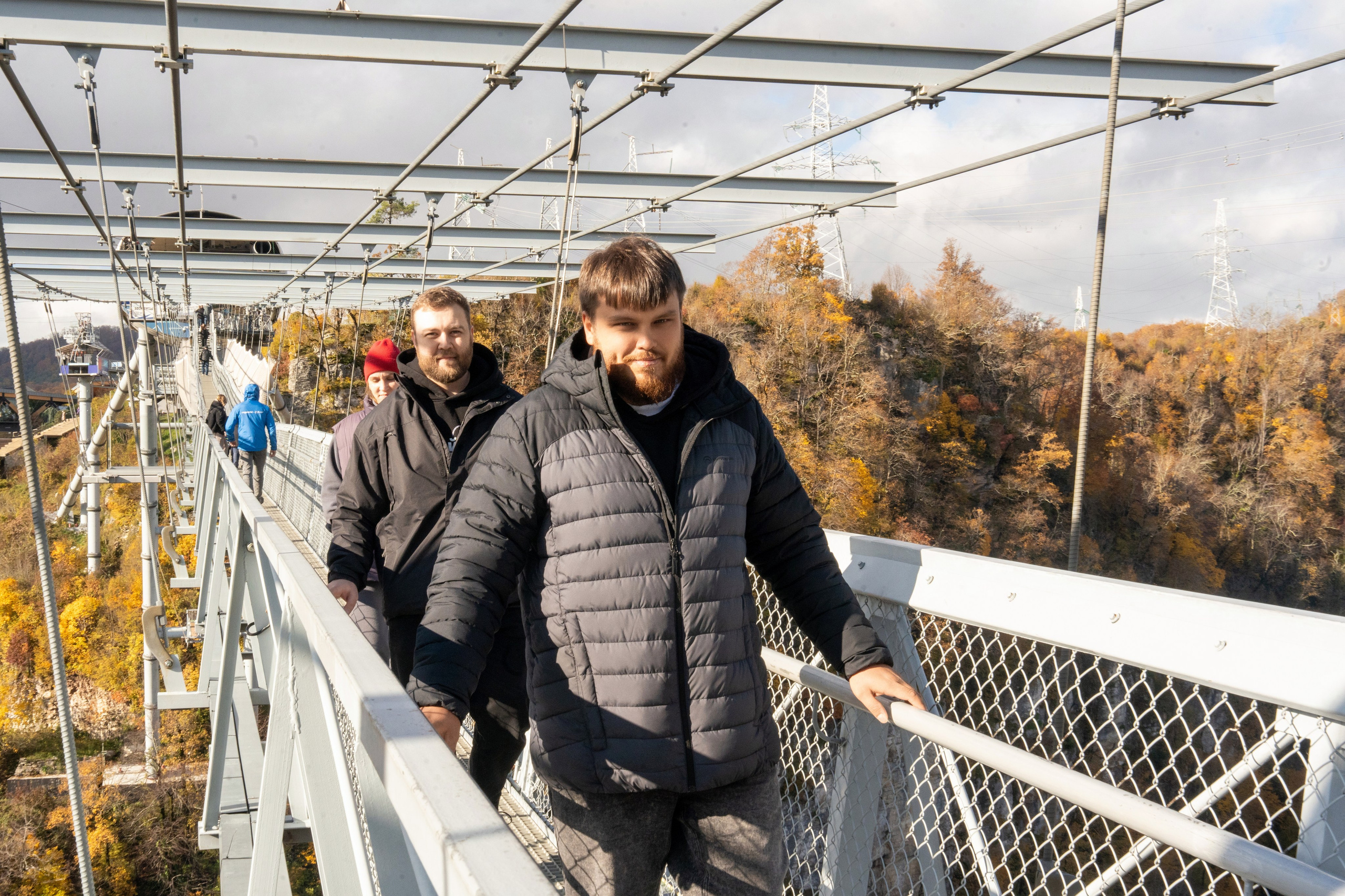 MICE мероприятие в Skypark. Репортажный фотограф в Красной Поляне и Сочи Павлюченко Екатерина