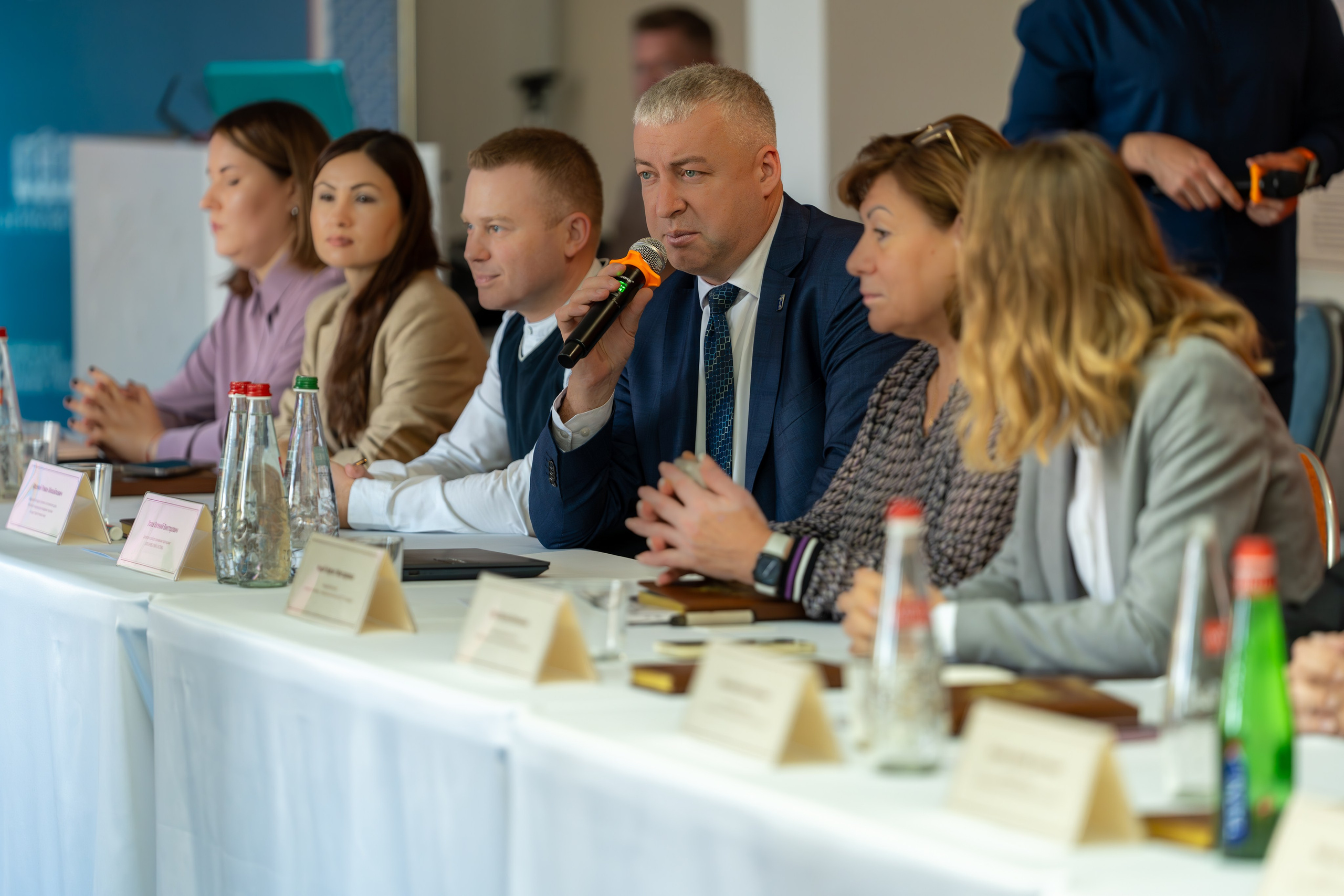 ЦСТЭ холдинг 2023. Репортажный фотограф в Красной Поляне и Сочи Павлюченко Екатерина