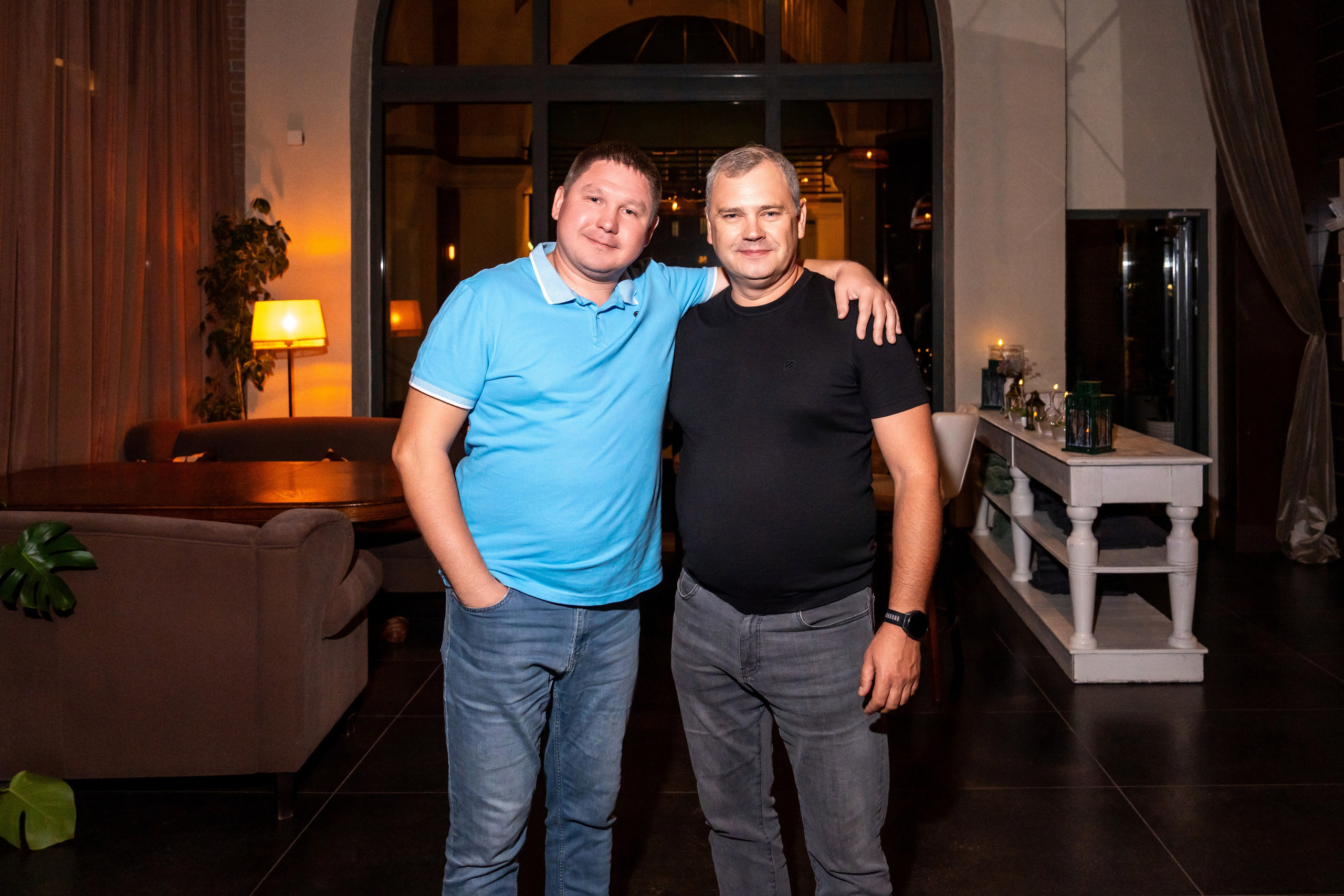 Гала-ужин для компании «Agregatka». Репортажный фотограф в Красной Поляне и Сочи Павлюченко Екатерина