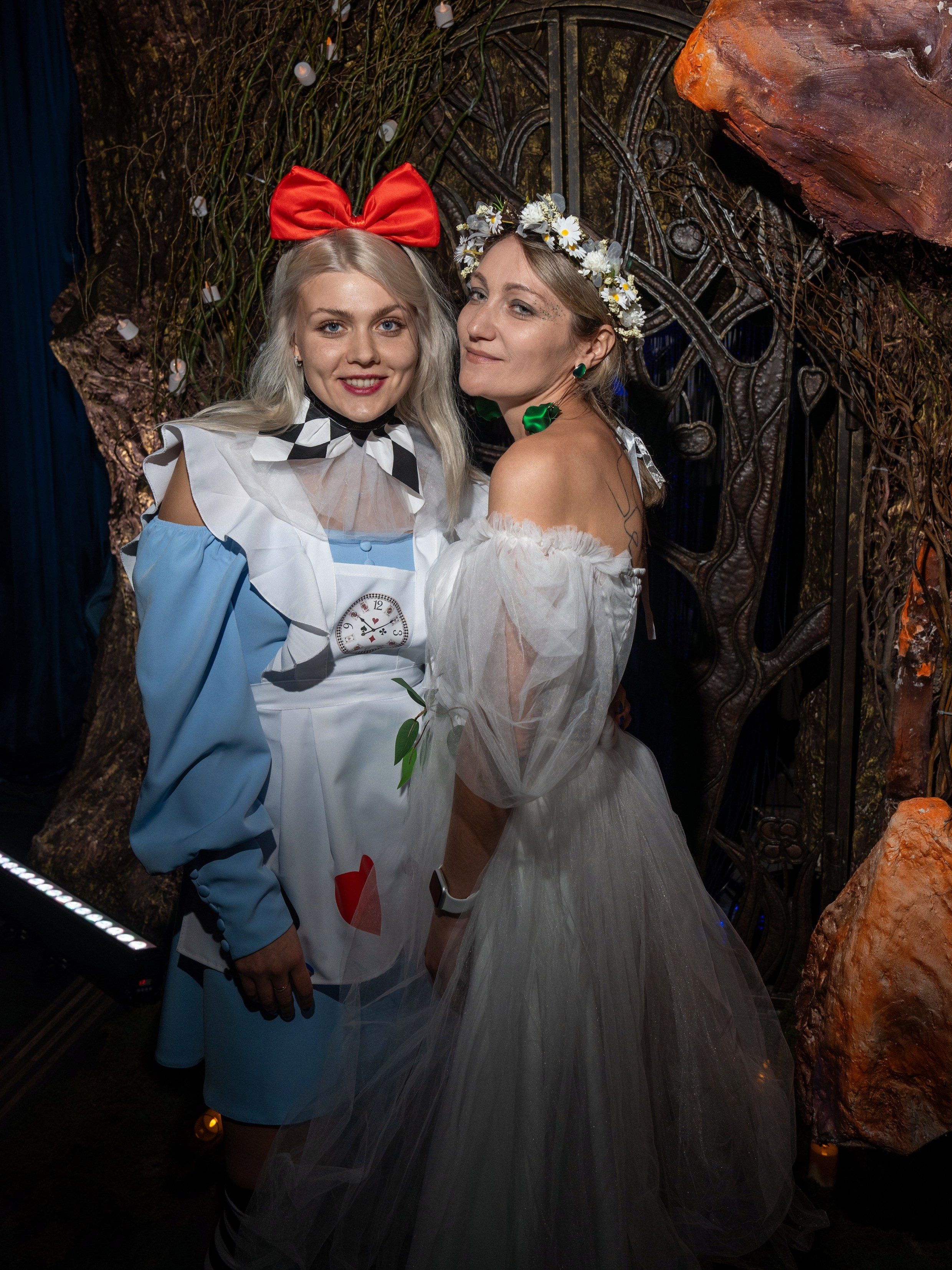 Гала-ужи «Акваполис». Репортажный фотограф в Красной Поляне и Сочи Павлюченко Екатерина