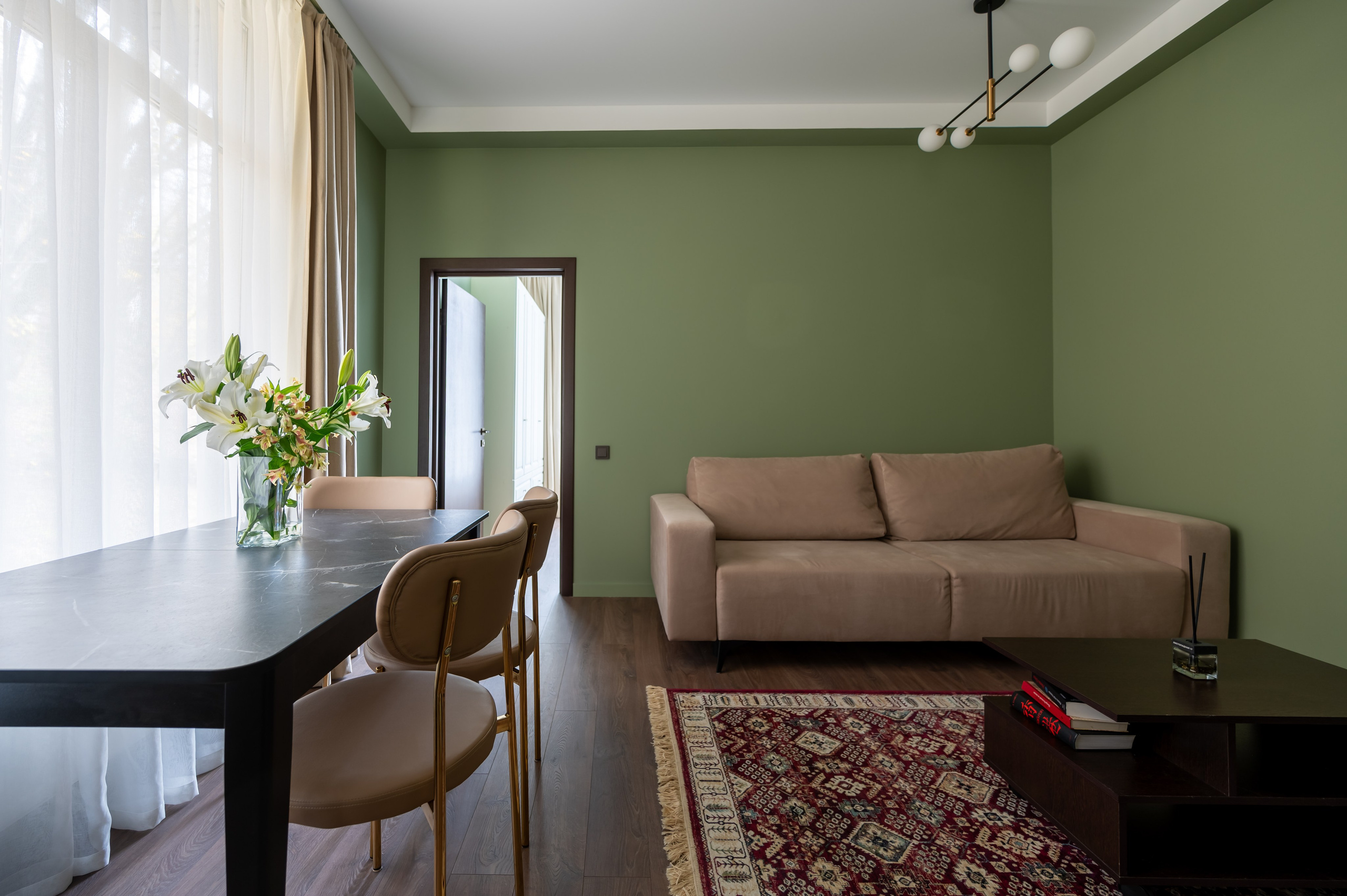 Апарт-отель на Листопадной. Репортажный фотограф в Красной Поляне и Сочи Павлюченко Екатерина