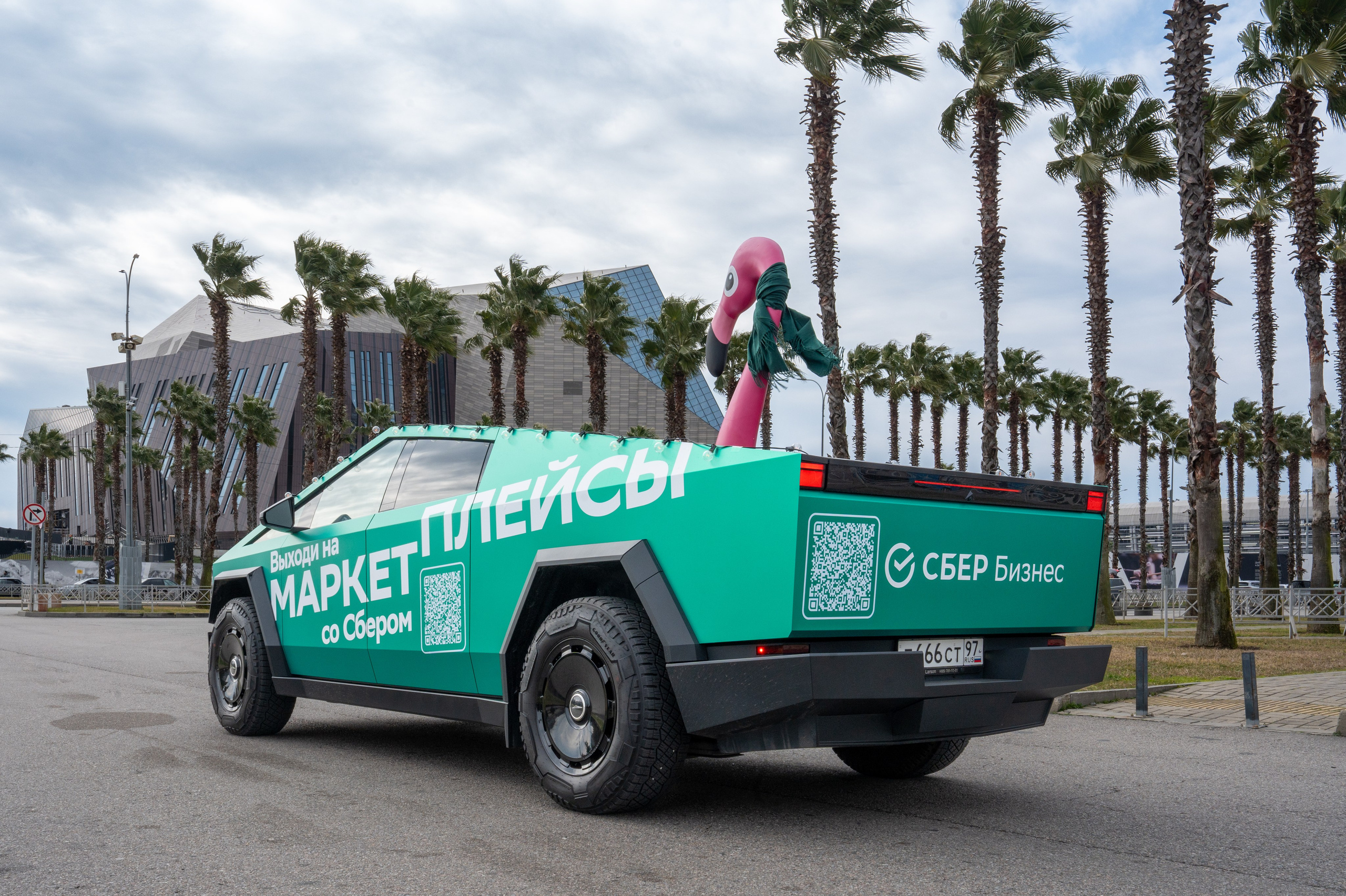 Сбер-маркетинг в Сочи и Красной Поляне. Репортажный фотограф в Красной Поляне и Сочи Павлюченко Екатерина