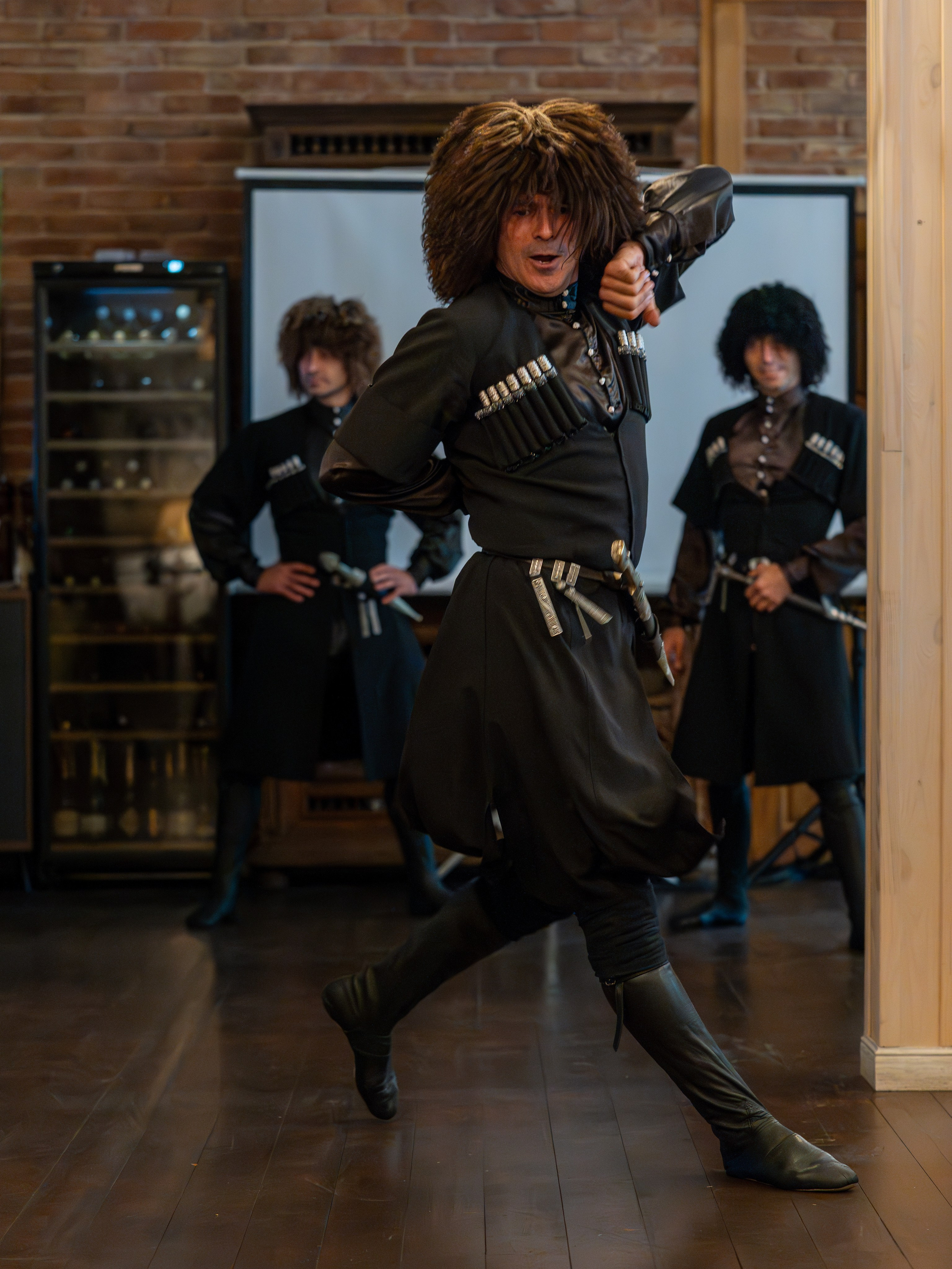 MICE мероприятие для компании Р-фарм. Репортажный фотограф в Красной Поляне и Сочи Павлюченко Екатерина