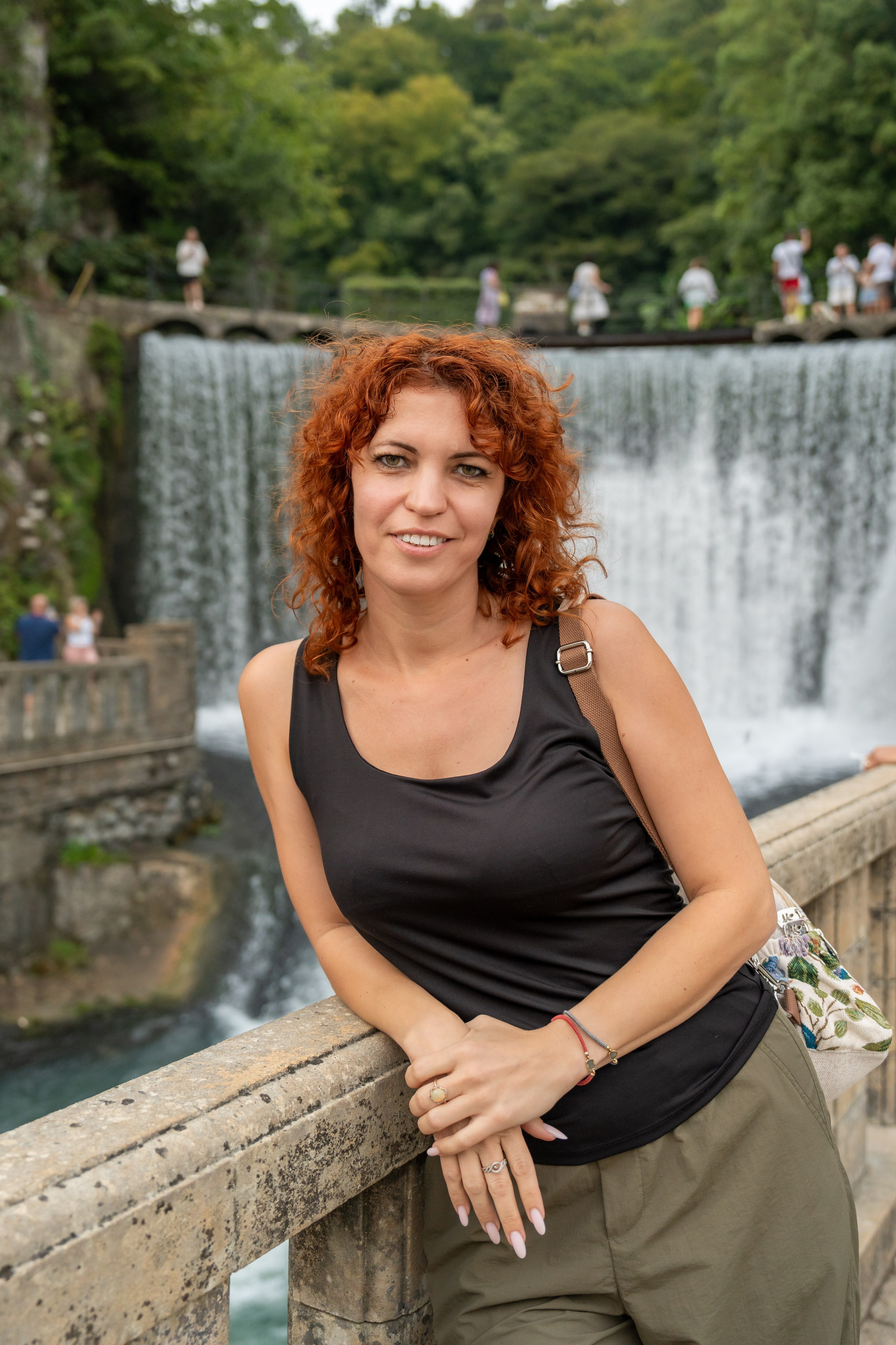 Mice мероприятие — тур по Абхазии. Репортажный фотограф в Красной Поляне и Сочи Павлюченко Екатерина