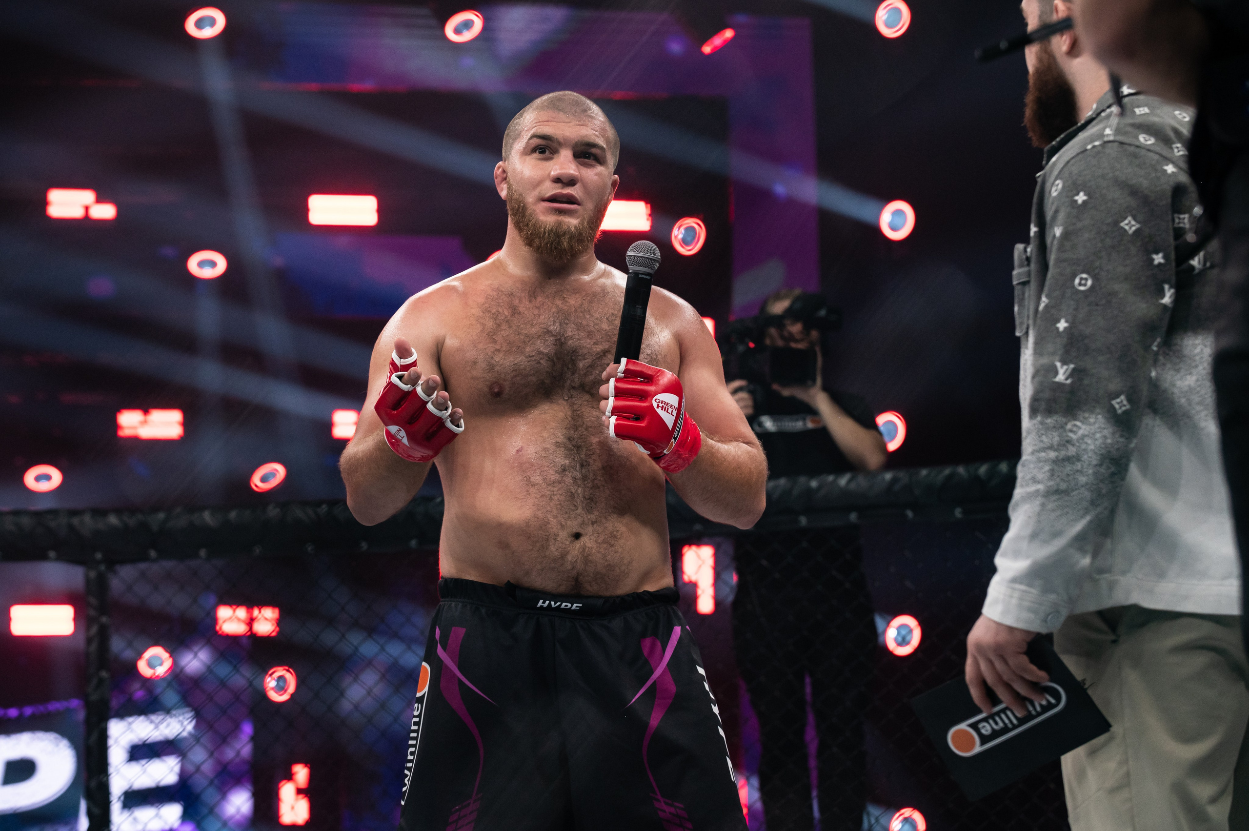 Бои. Репортажный фотограф в Красной Поляне и Сочи Павлюченко Екатерина