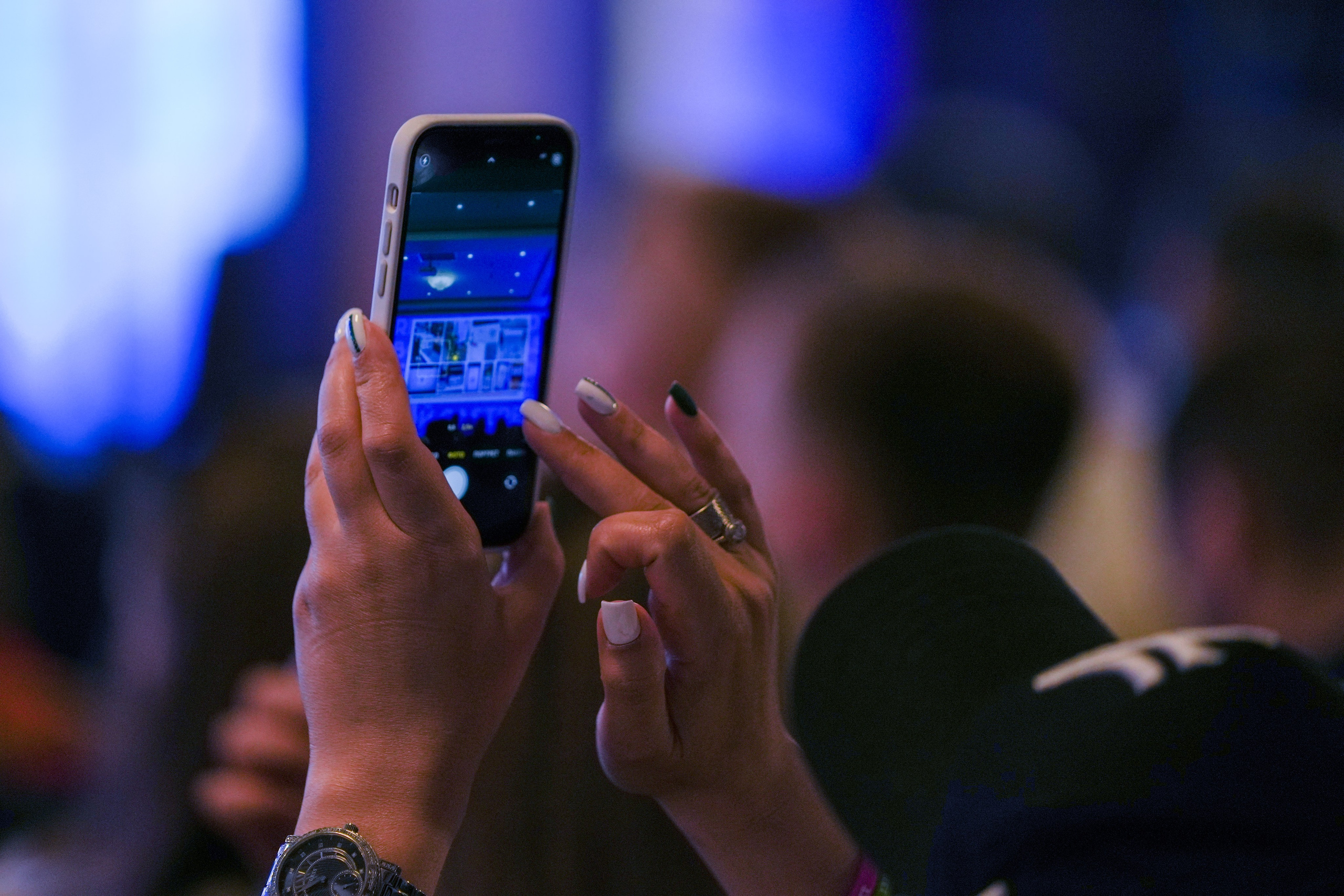 Фотоотчет партнерской интеграции СБП на Gastreet 2023. Репортажный фотограф в Красной Поляне и Сочи Павлюченко Екатерина