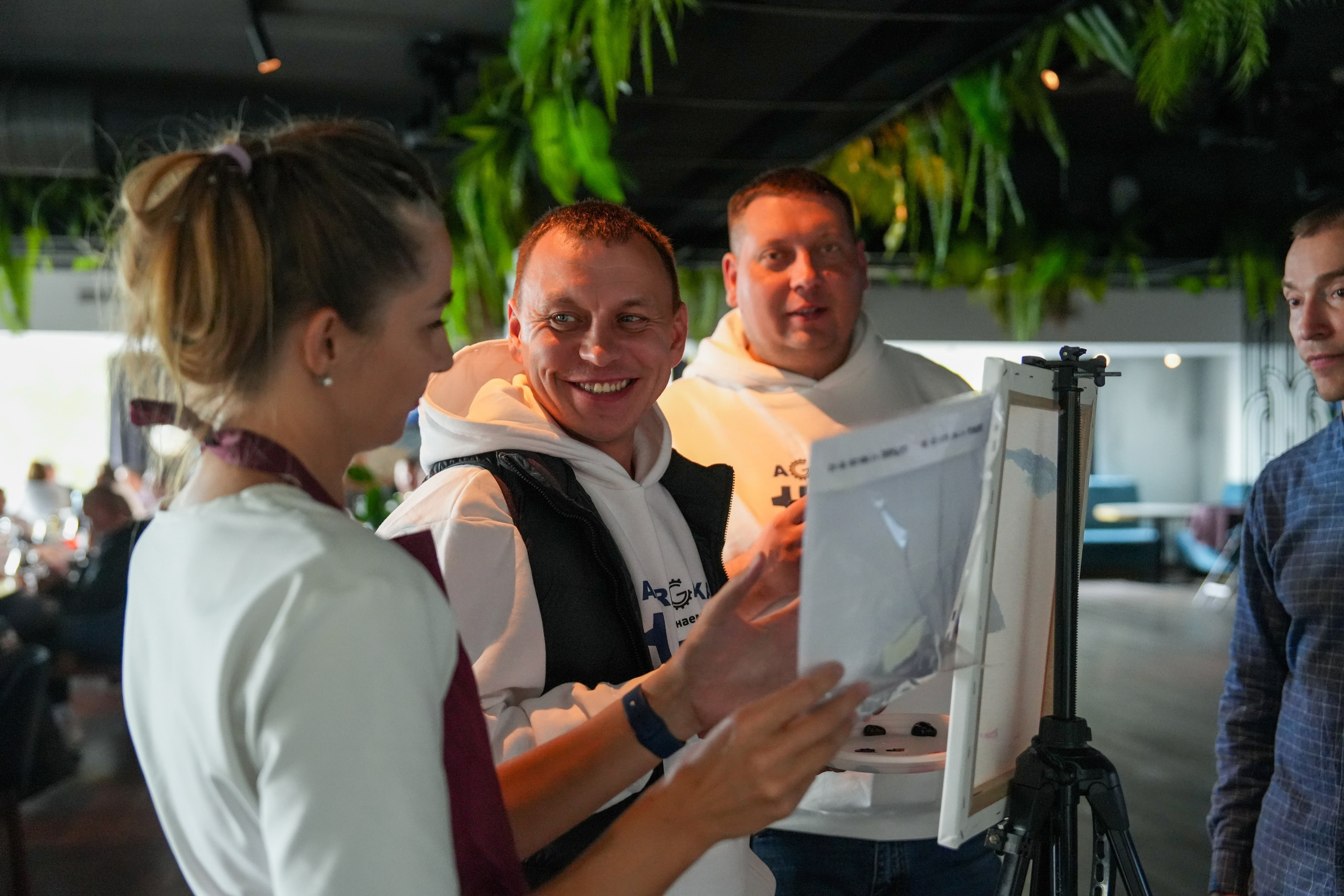 Яхтенная регата для компании Агрегатка. Репортажный фотограф в Красной Поляне и Сочи Павлюченко Екатерина