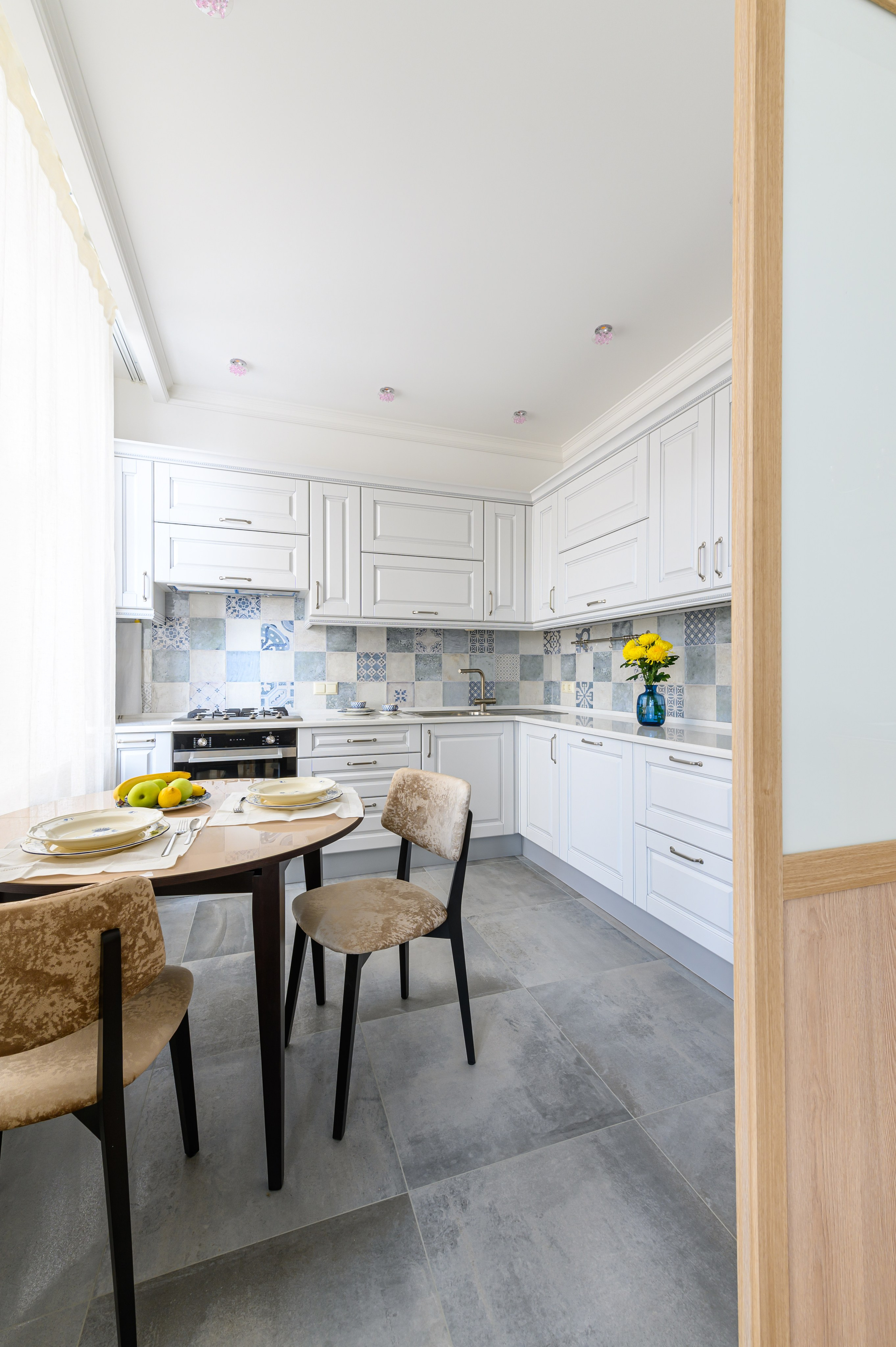 Квартира на Новокузнецкой. Репортажный фотограф в Красной Поляне и Сочи Павлюченко Екатерина