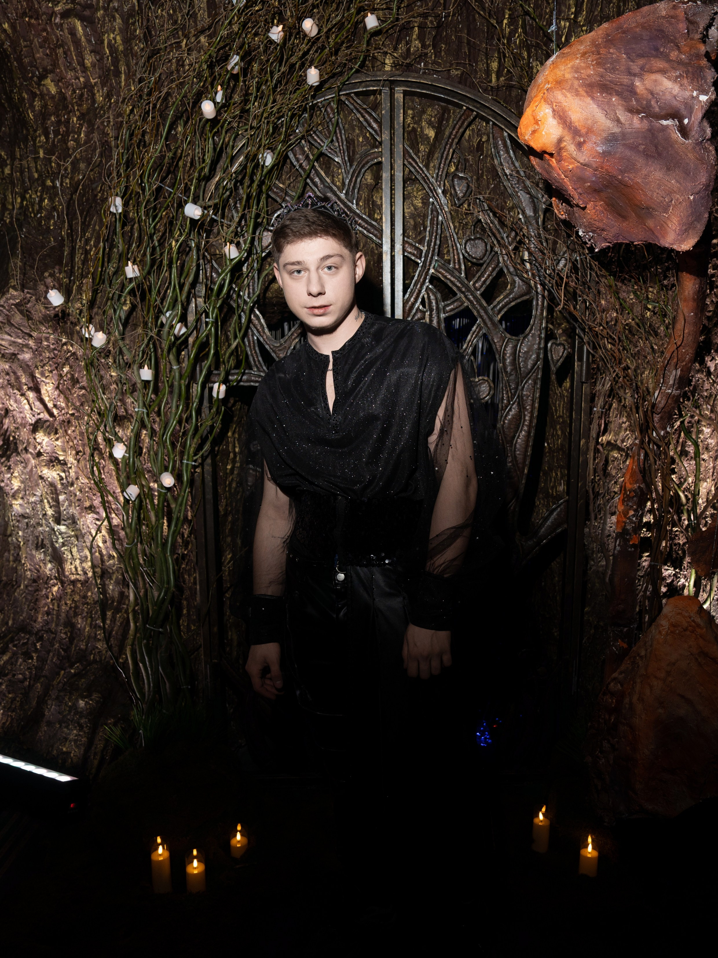 Гала-ужи «Акваполис». Репортажный фотограф в Красной Поляне и Сочи Павлюченко Екатерина