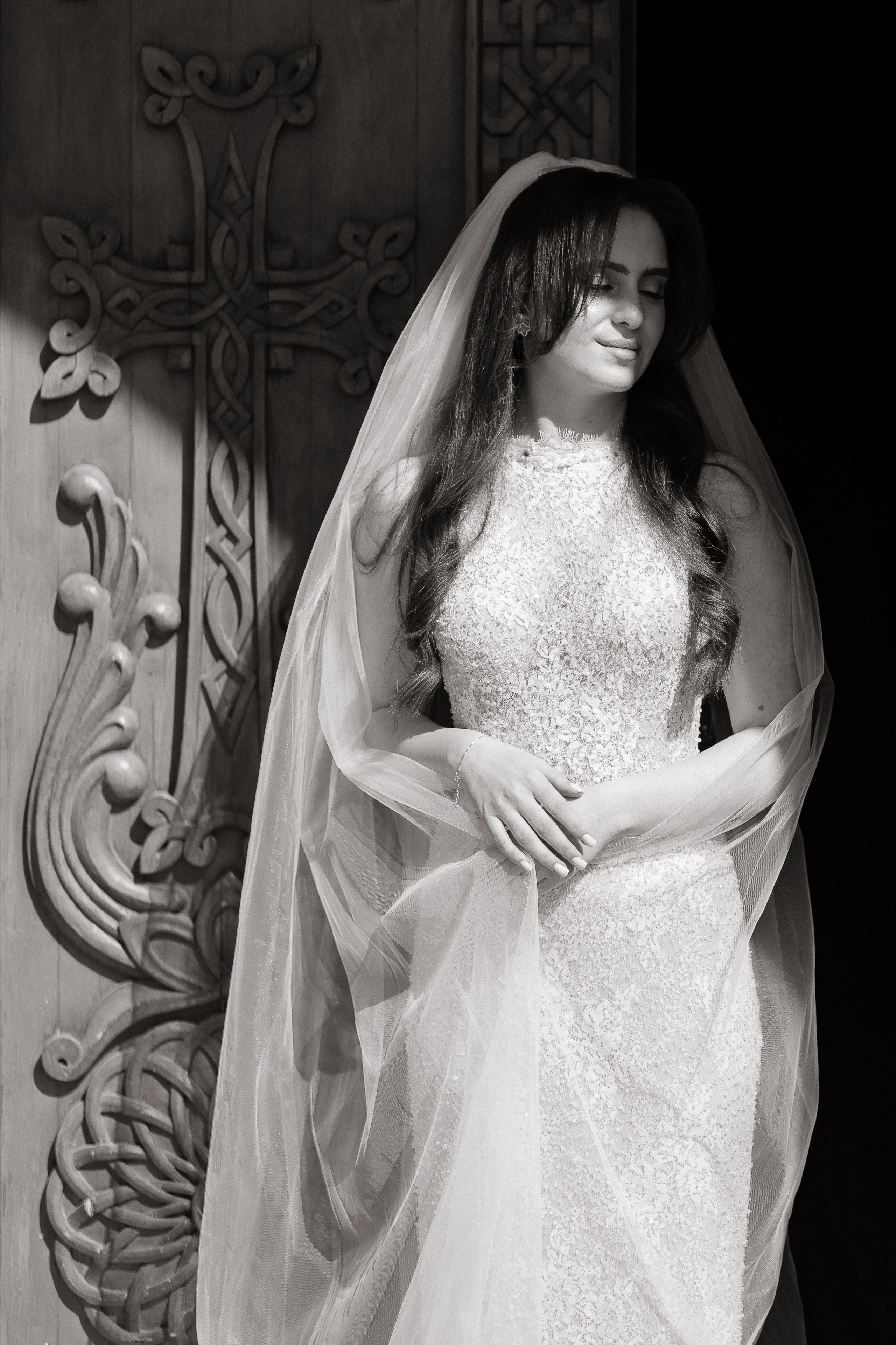 Родион и Ануш. Свадебный | Семейный фотограф