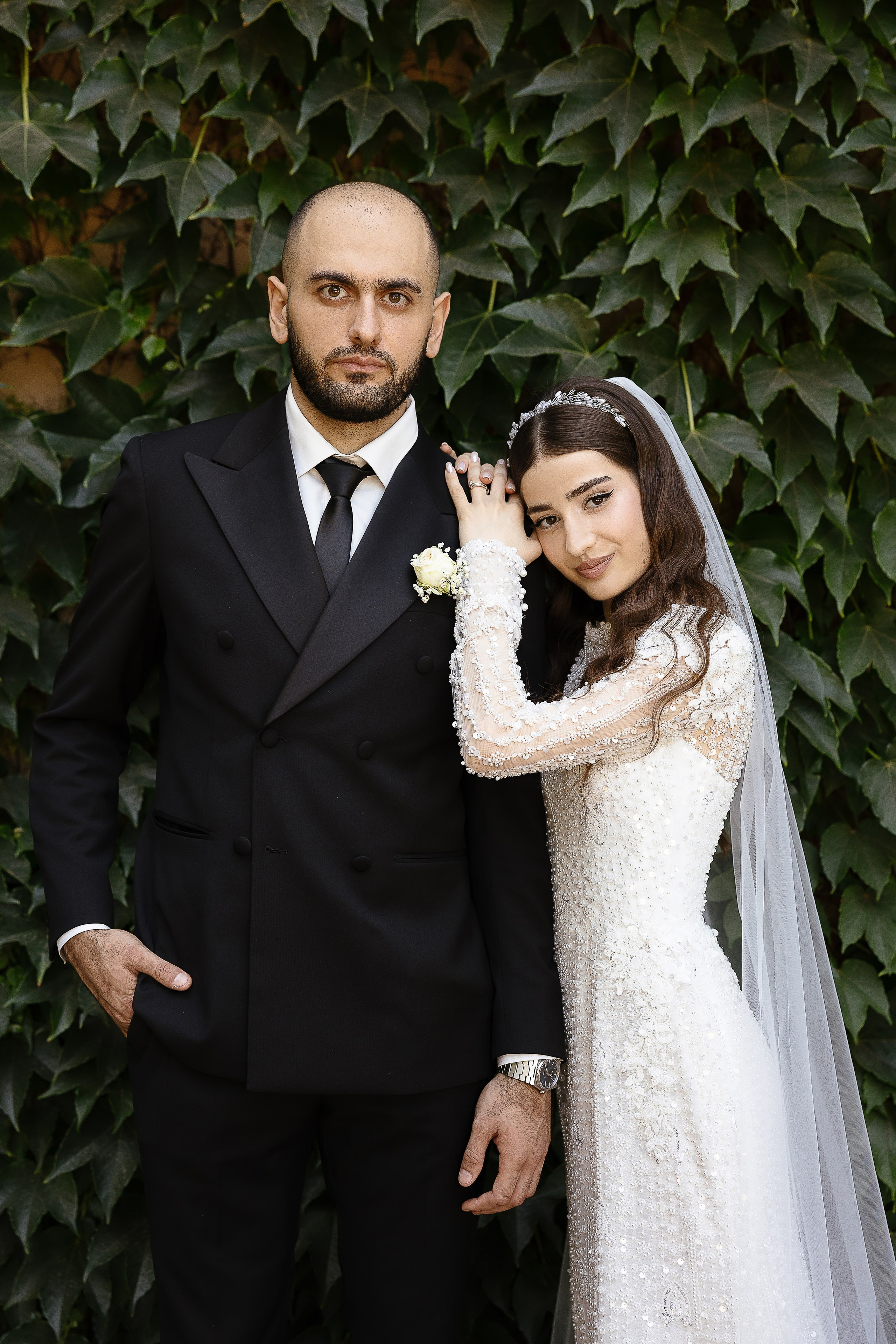 Wedding Day R&A. Свадебный | Семейный фотограф