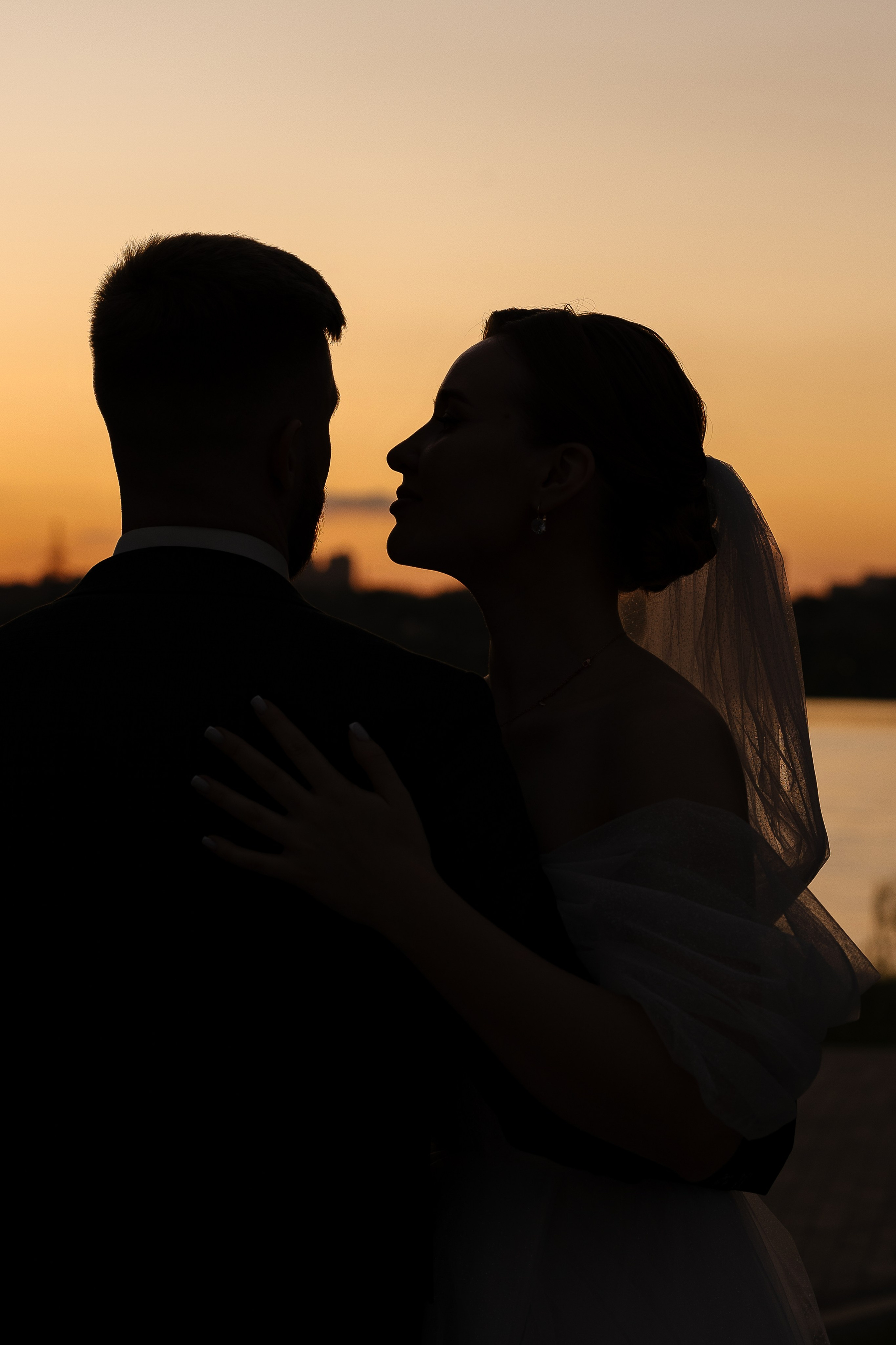 Wedding Day D&A. Свадебный | Семейный фотограф