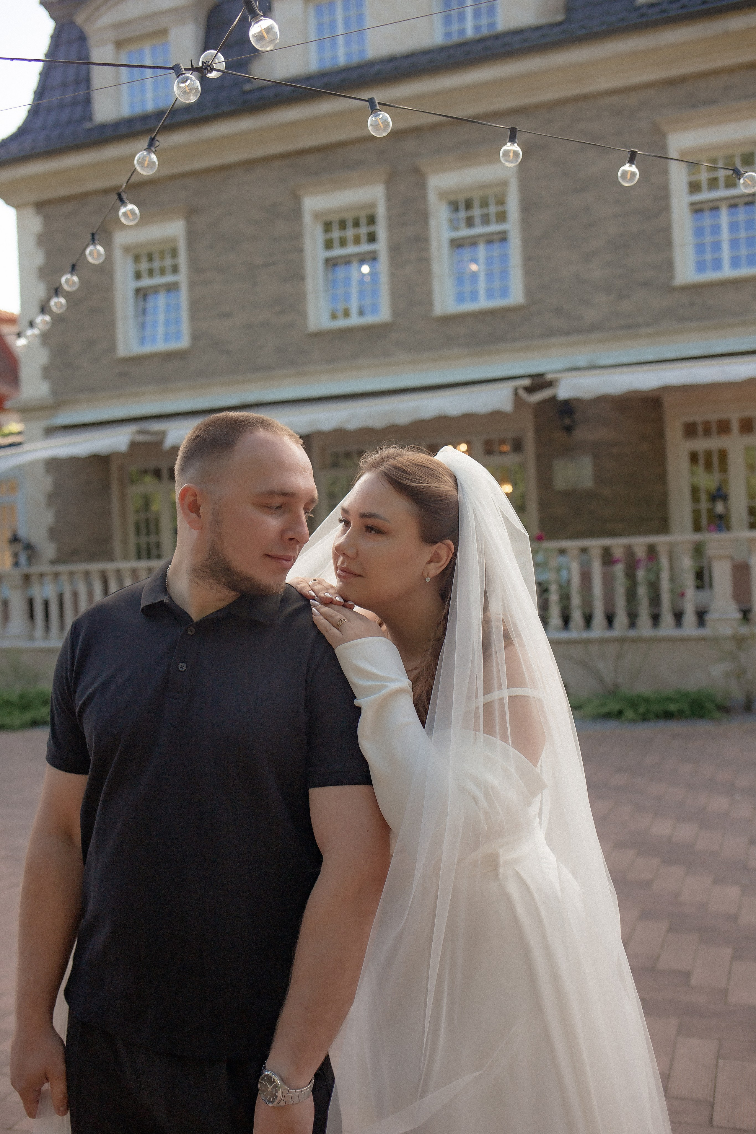 Дарина и Миша. Вилла Тоскана. Фотограф в Калининграде Решетникова Алина