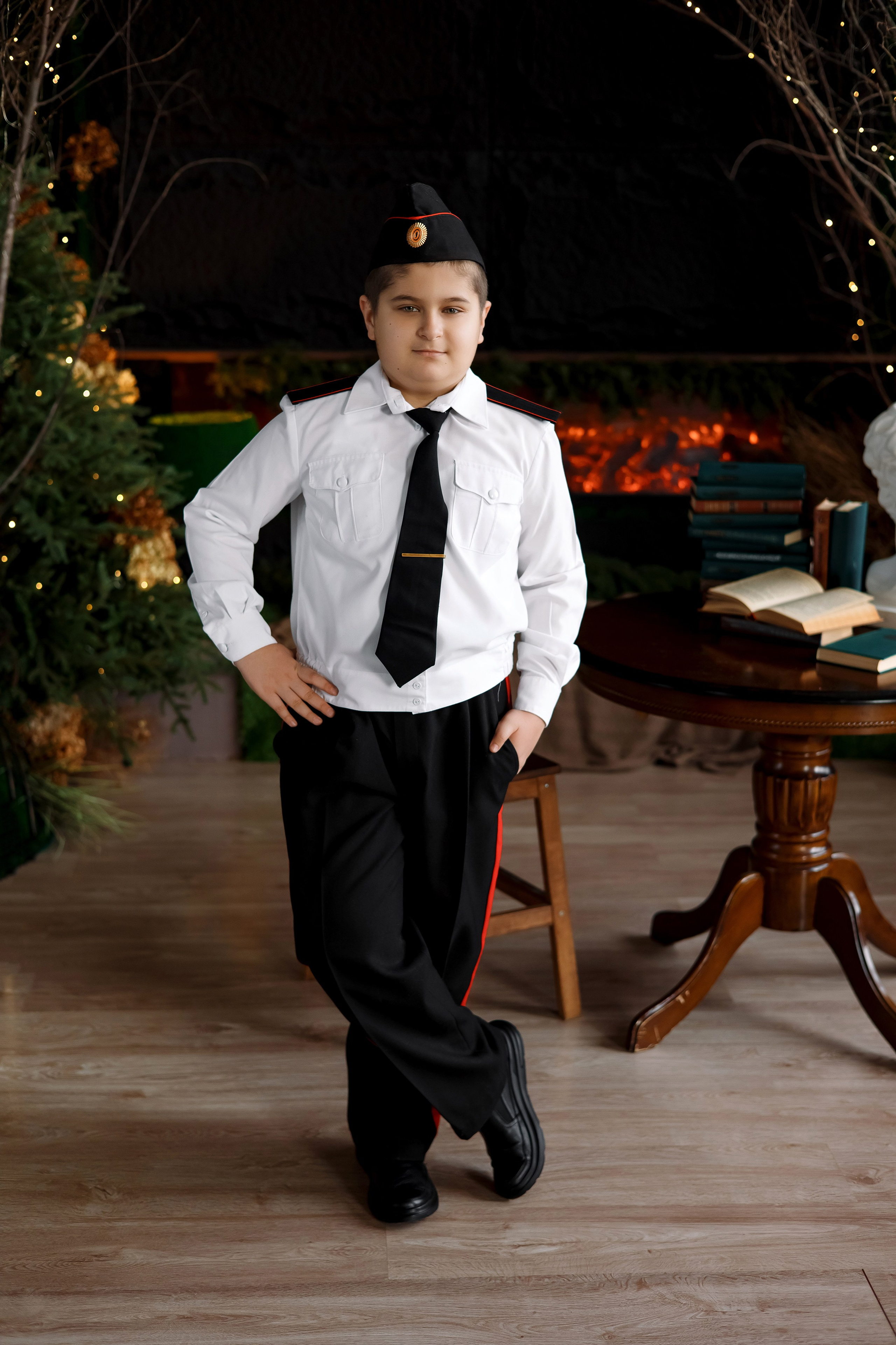 4 класс 18 школа. Фотограф Любовь Корниенко, Примоский край