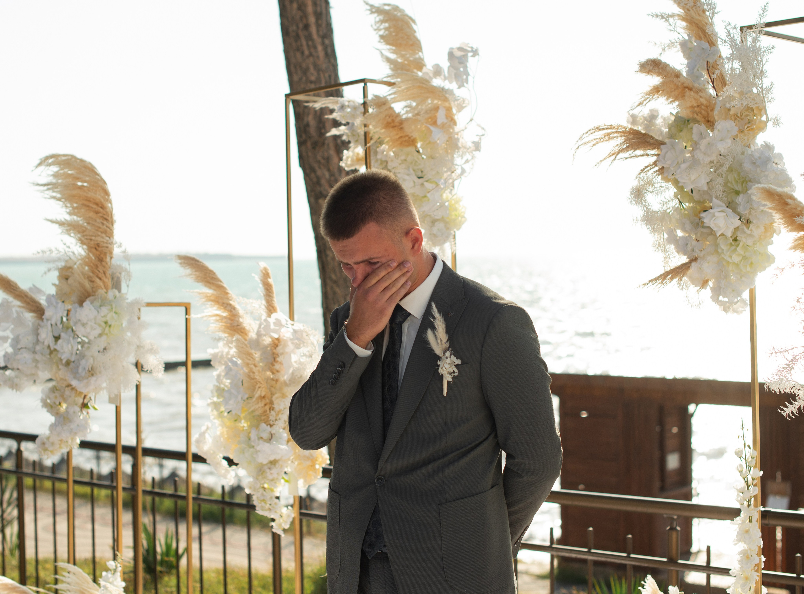 Иван и Оксана (г.Севастополь). Свадебный, женский, семейный фотограф в Севастополе Юлия Мошенко