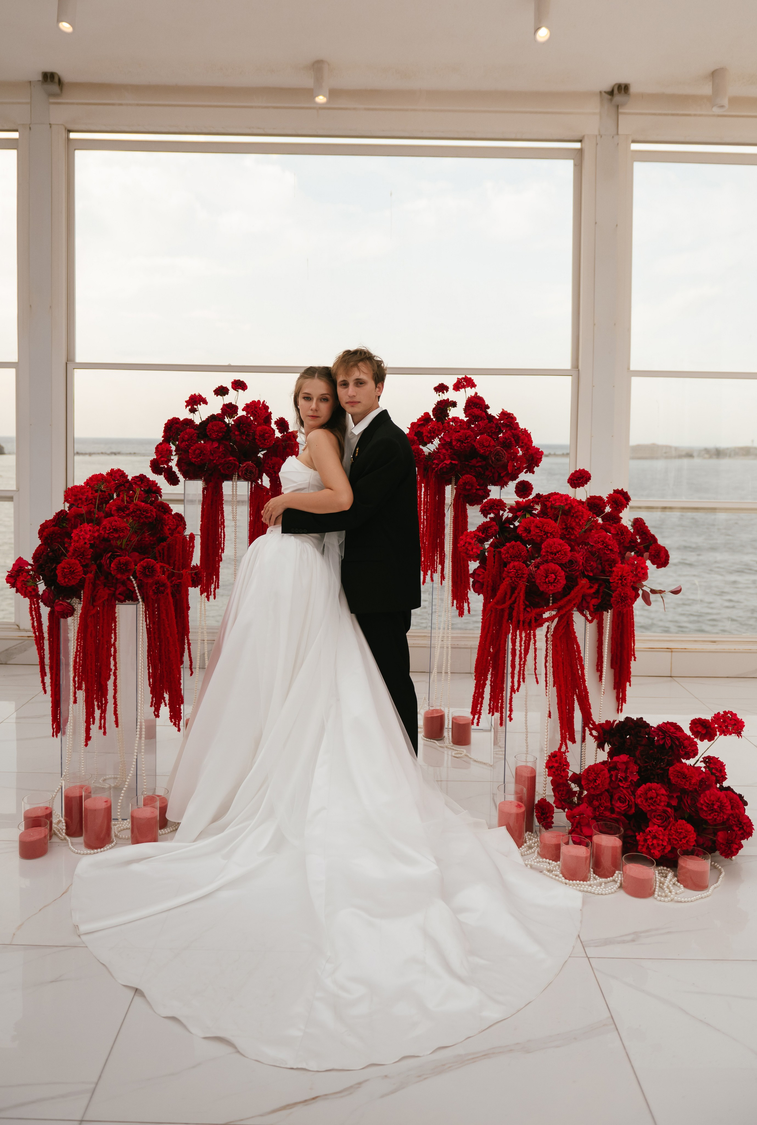 07.08.25. Свадебный, женский, семейный фотограф в Севастополе Юлия Мошенко