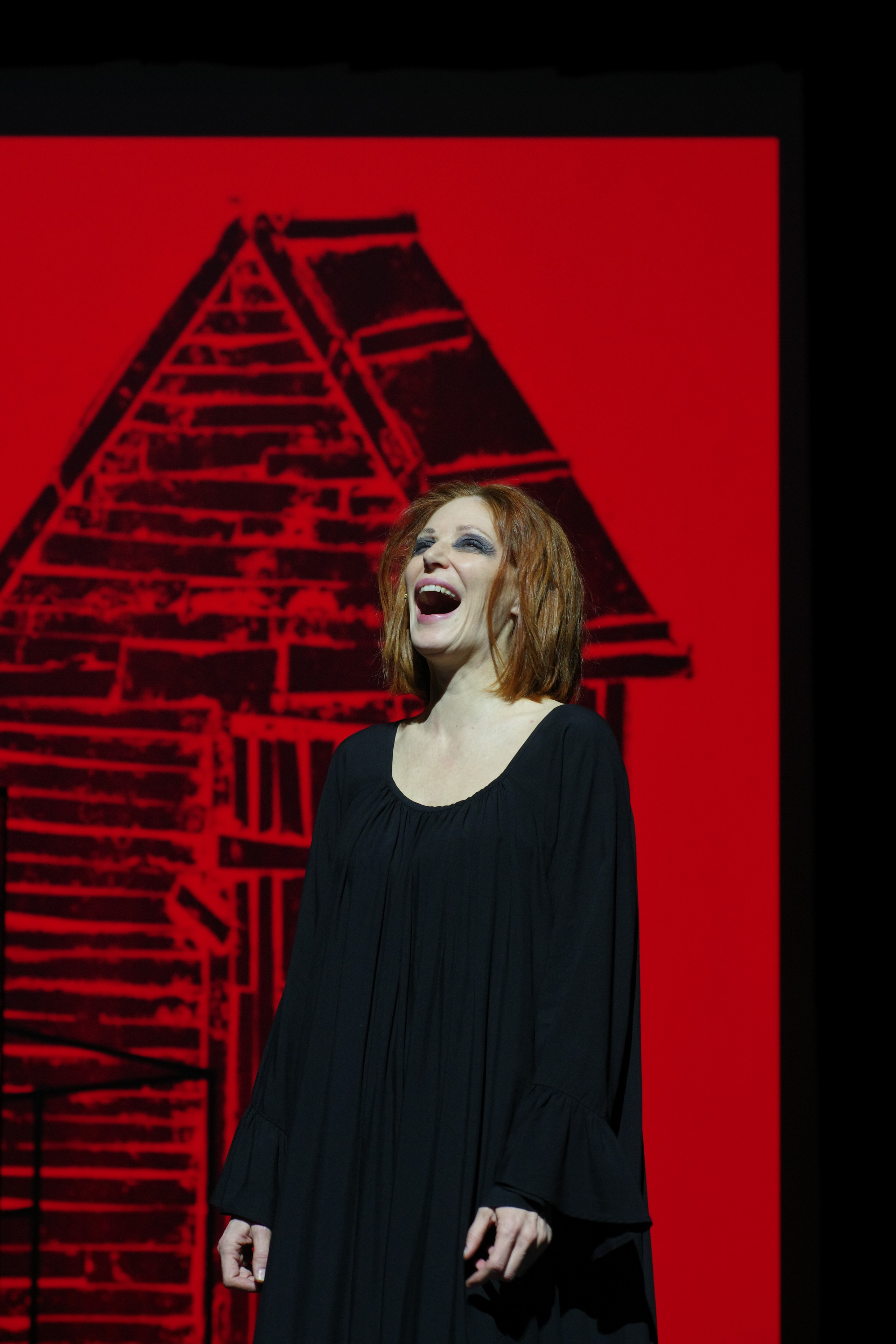 Театр И-Он, Люди и мыши. Семейный и детский фотограф Антон Зорин