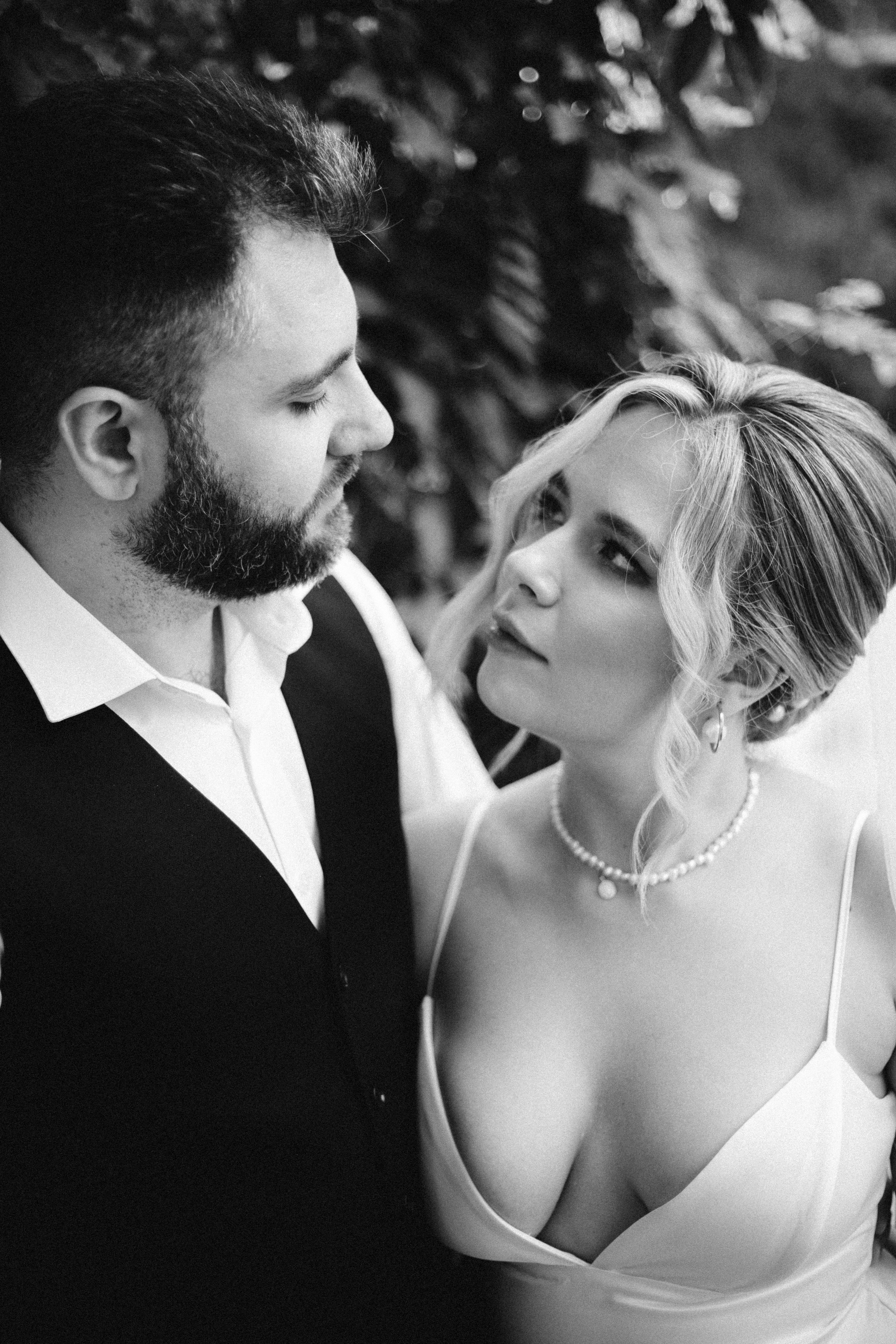 Ира и Дима. Даша Царёва, фотограф