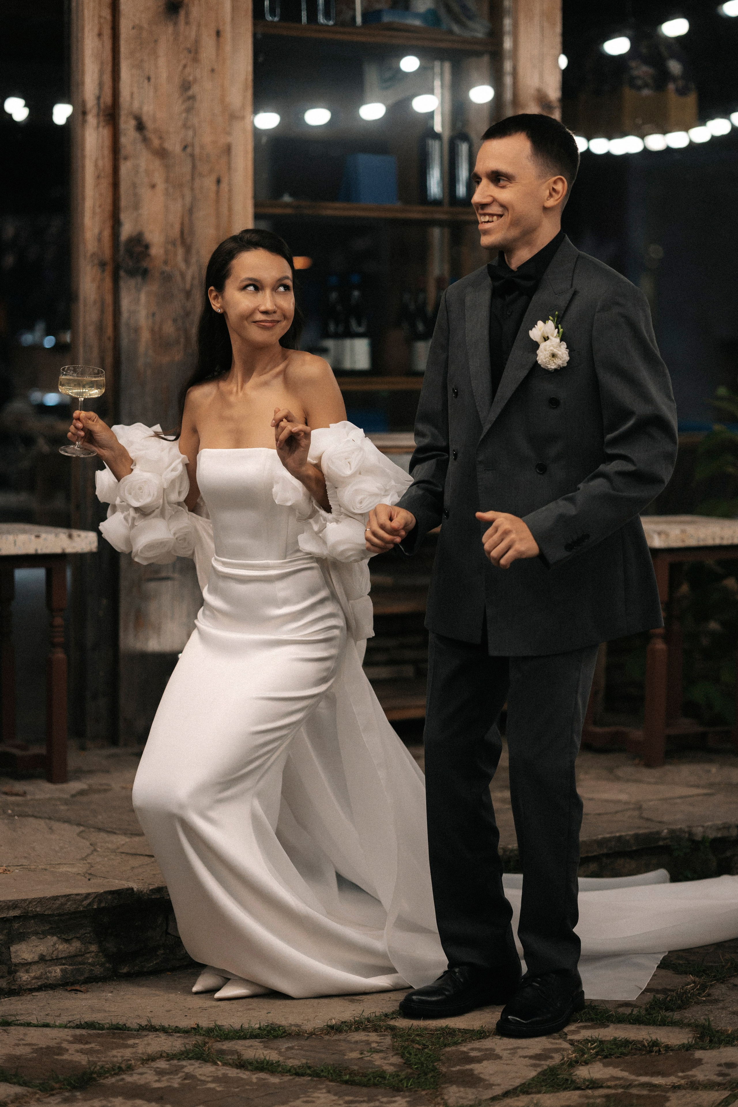 Adel & Stepan. Свадебный фотограф Москва Мотеюнайте Виктория