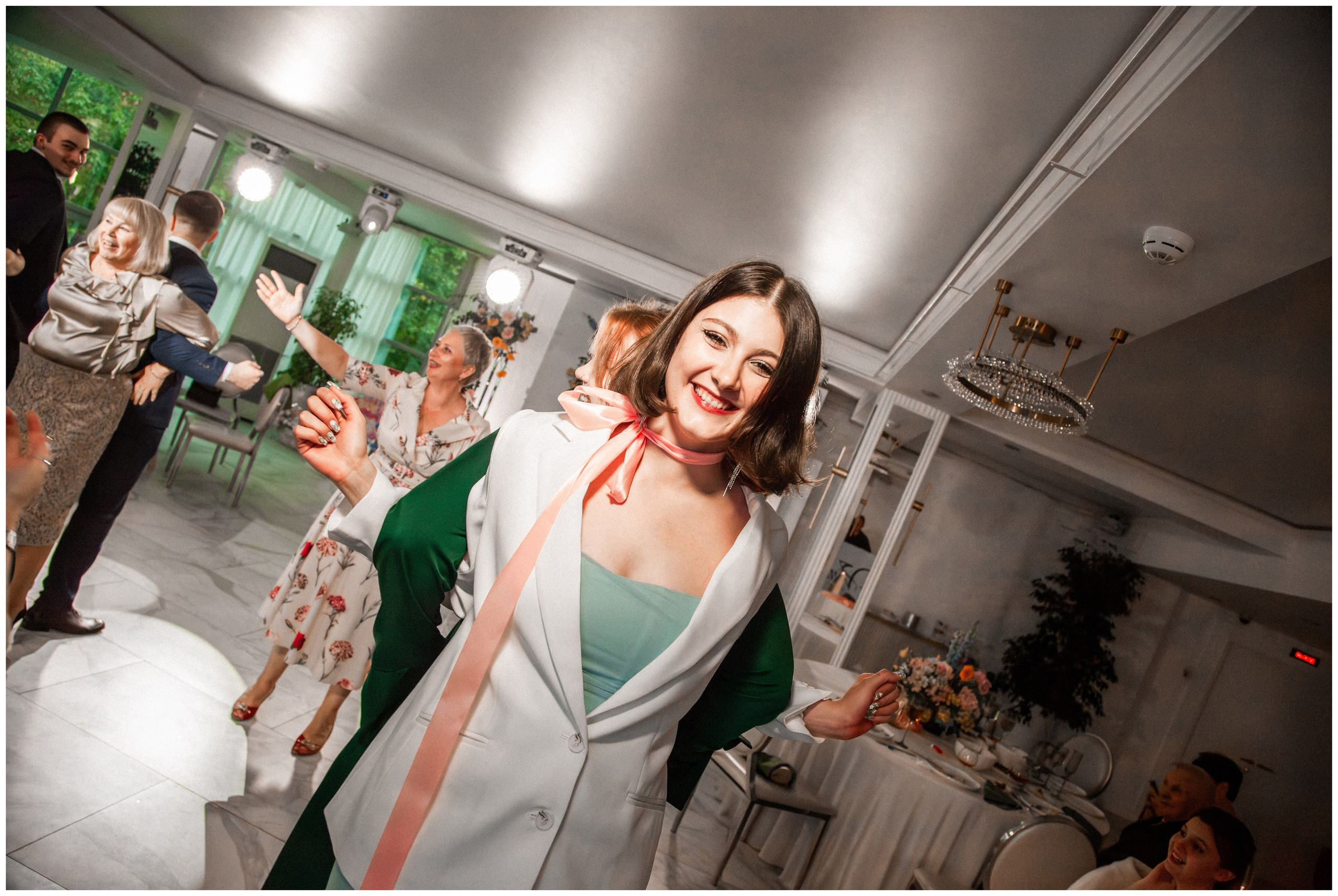 Никита и Екатерина. Георгий Тришаков