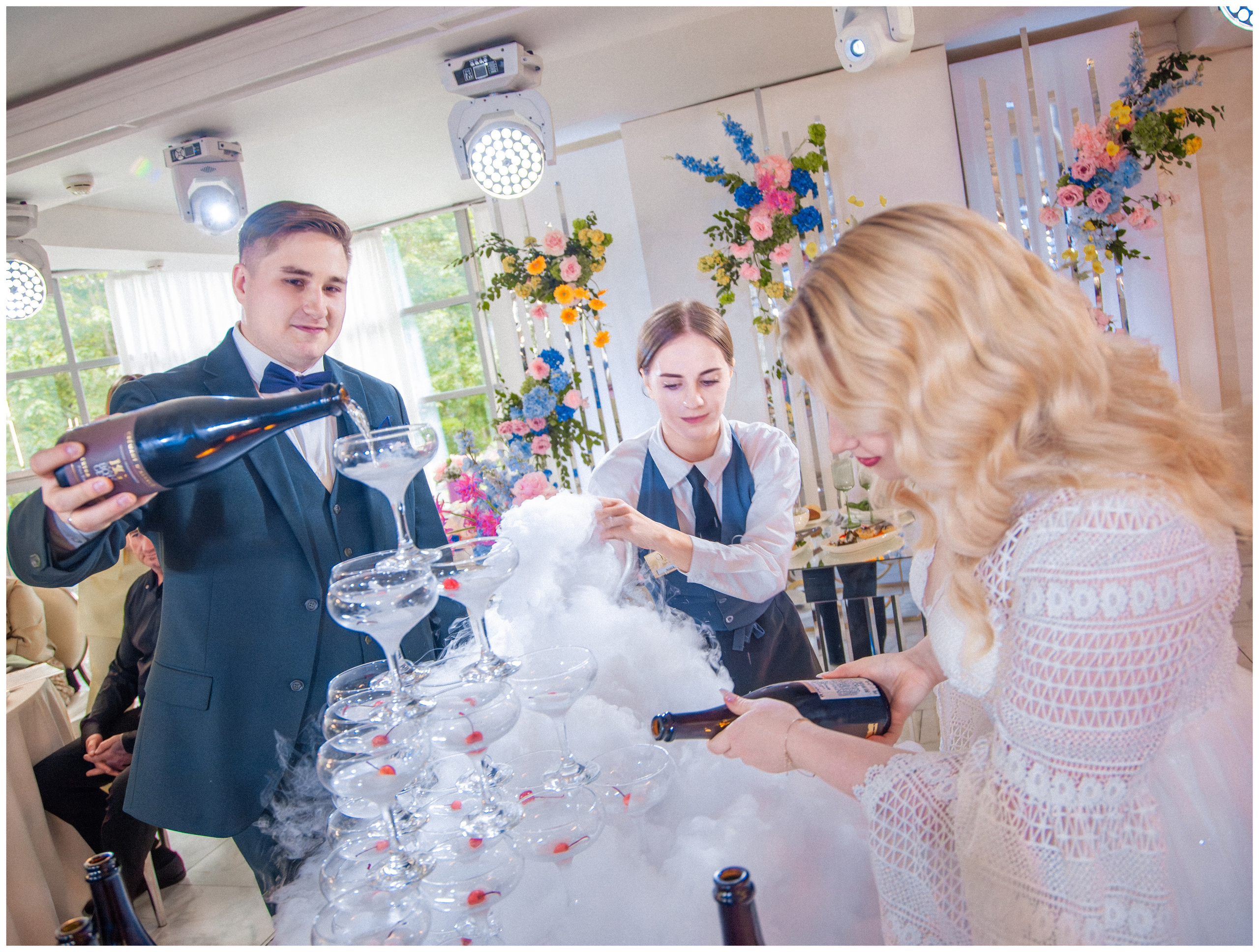 Никита и Екатерина. Георгий Тришаков