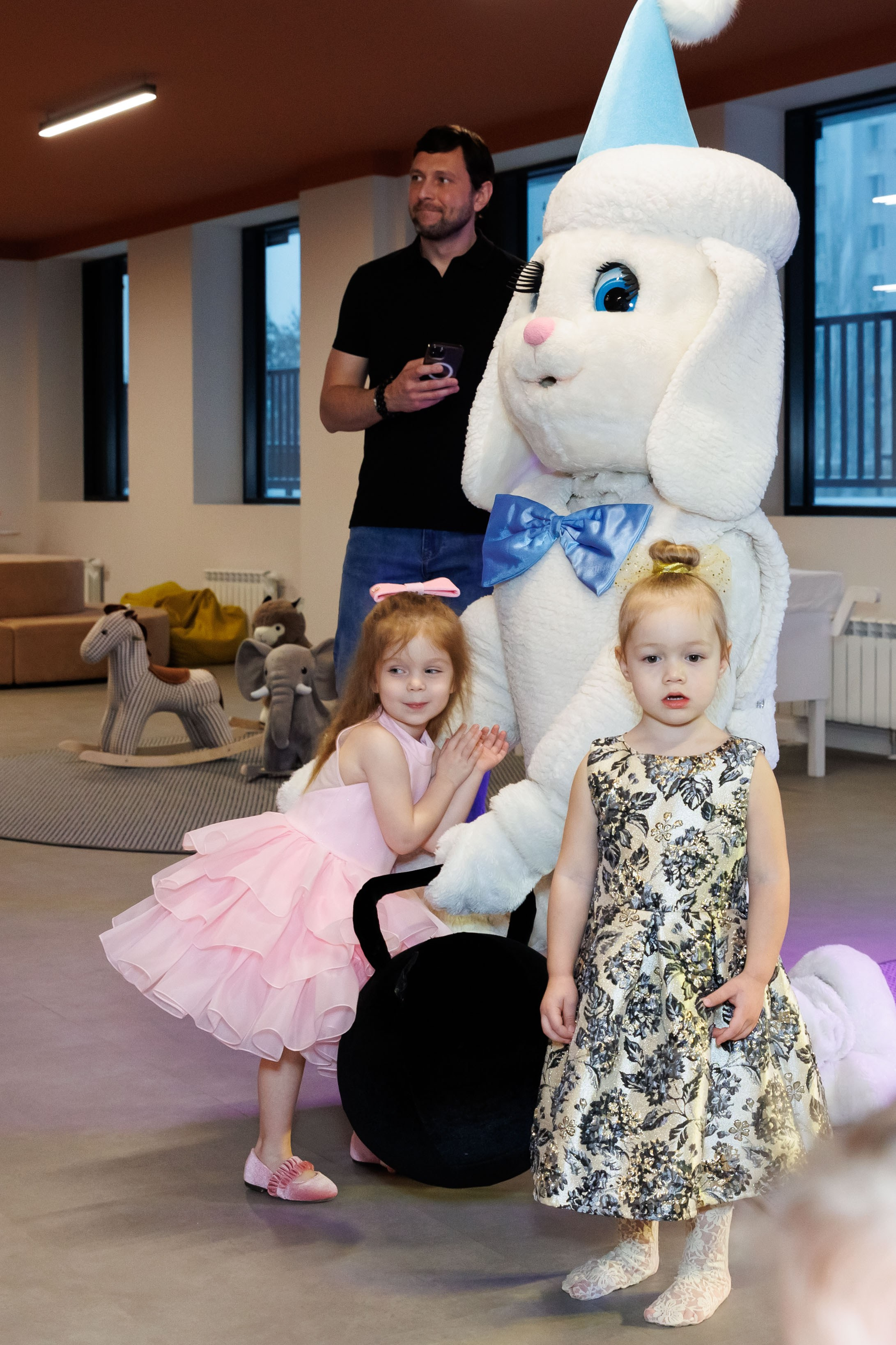 ЖК Chicago. Фотограф Новосибирск — Наталья Гресь