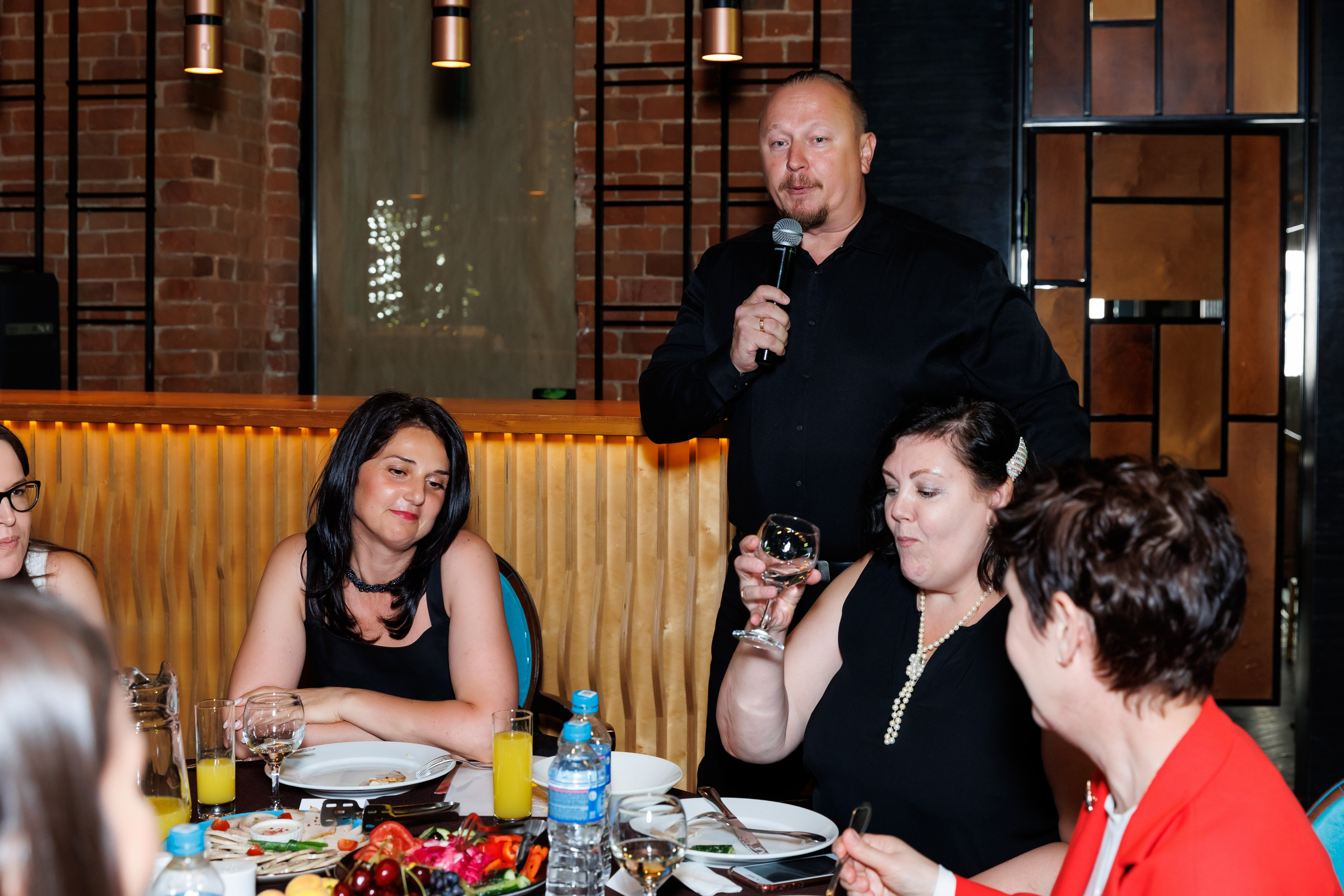 Выпускной 9 класса. Фотограф Новосибирск — Наталья Гресь