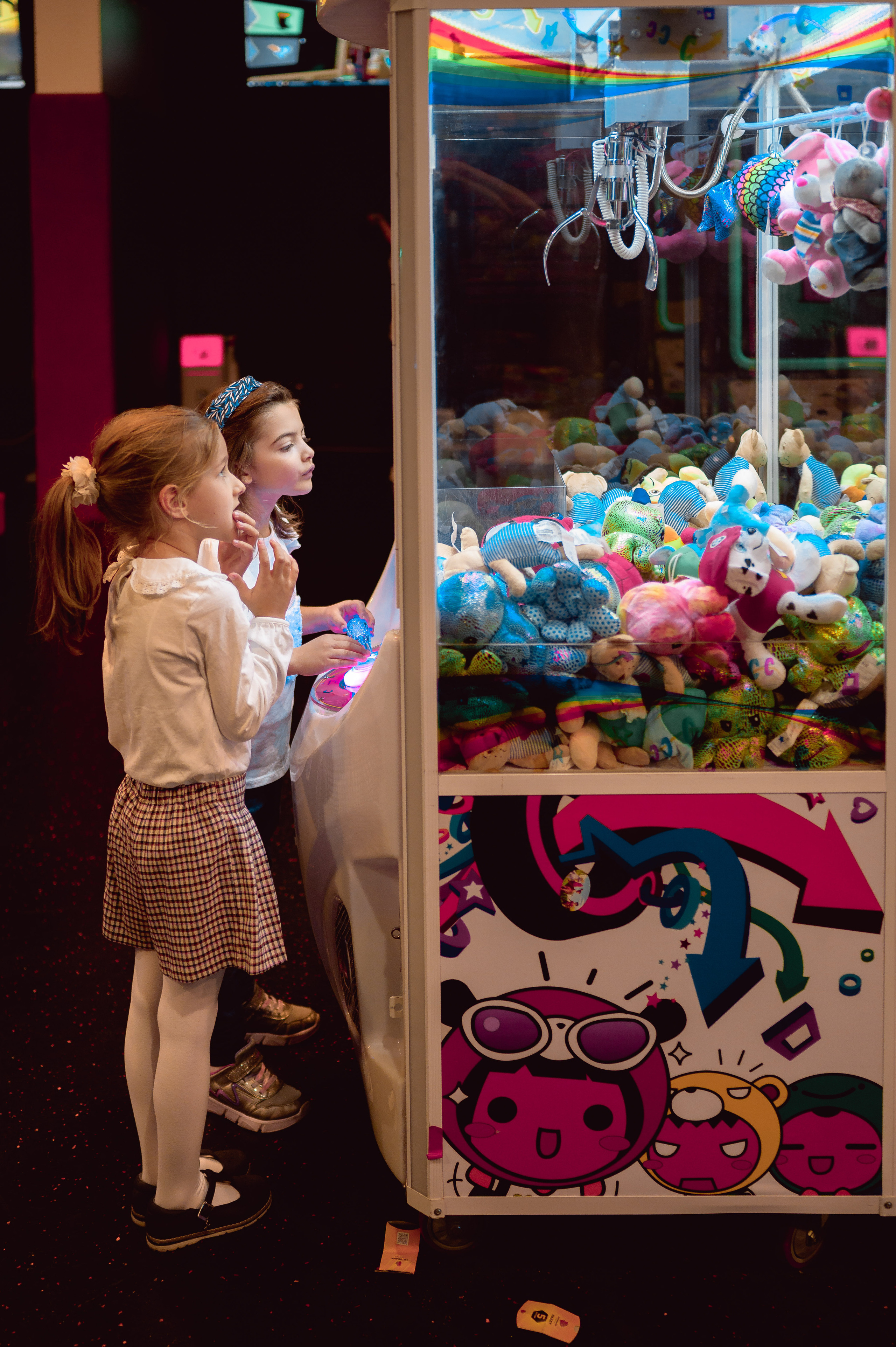 НЕОНОВЫЙ ПРАЗДНИК. Фотограф в Белграде Чугреева Елена