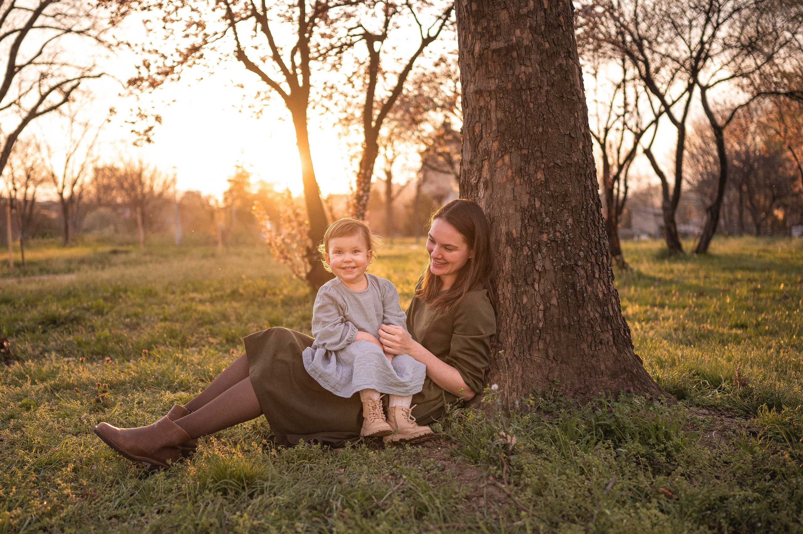 Семейная съемка в Белграде. Фотограф в Белграде Чугреева Елена