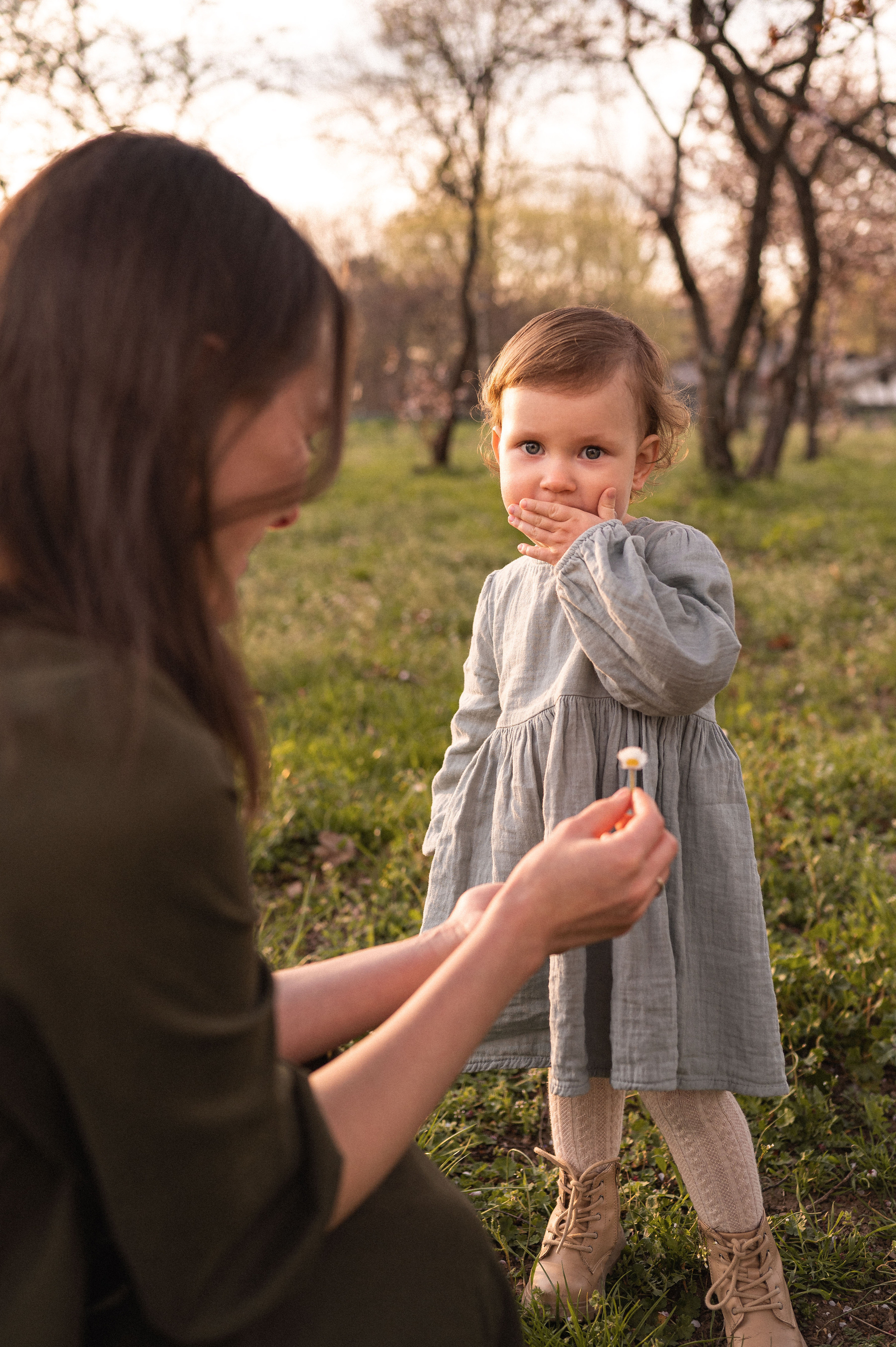 Семейная съемка в Белграде. Фотограф в Белграде Чугреева Елена