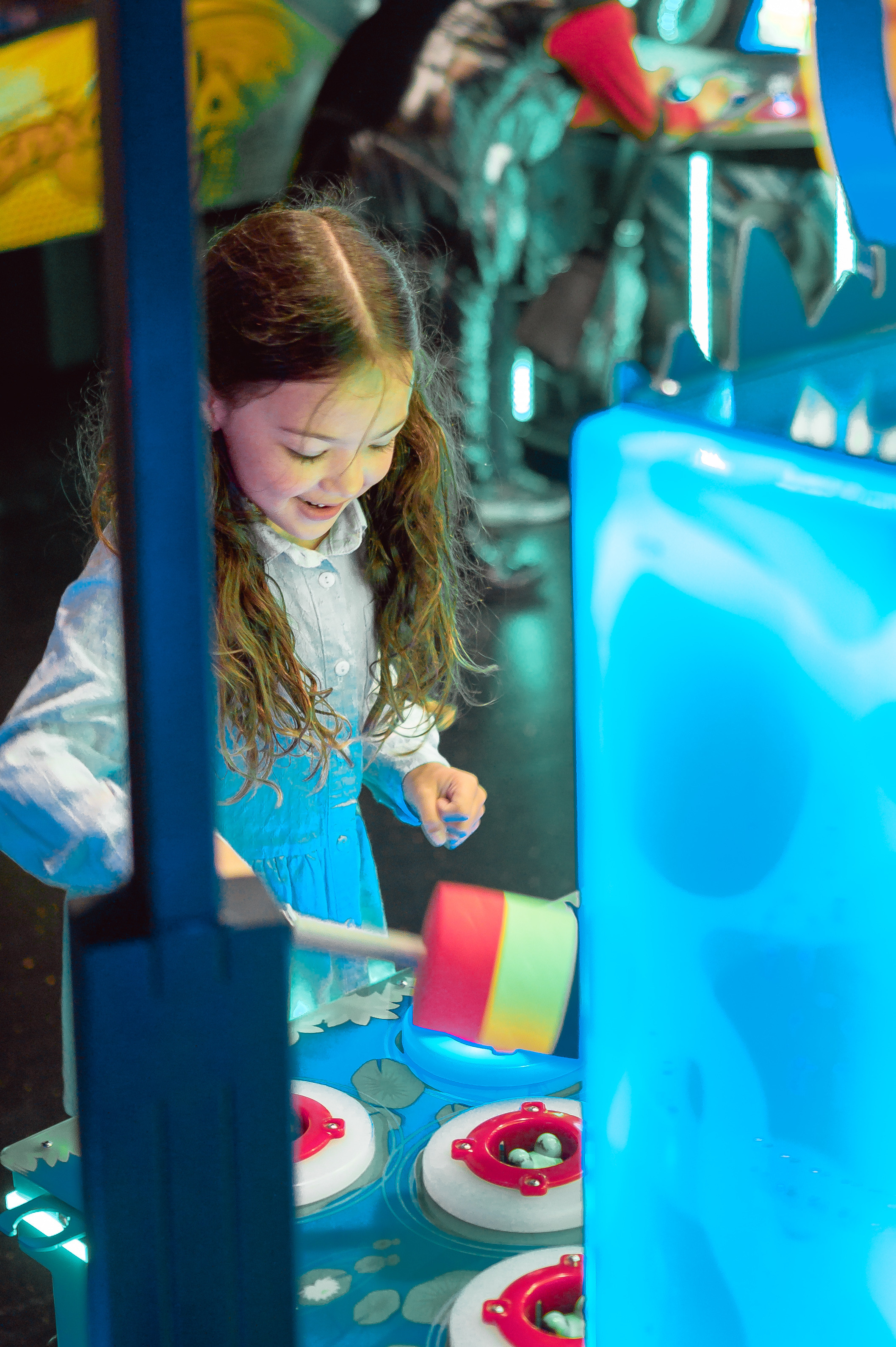 НЕОНОВЫЙ ПРАЗДНИК. Фотограф в Белграде Чугреева Елена