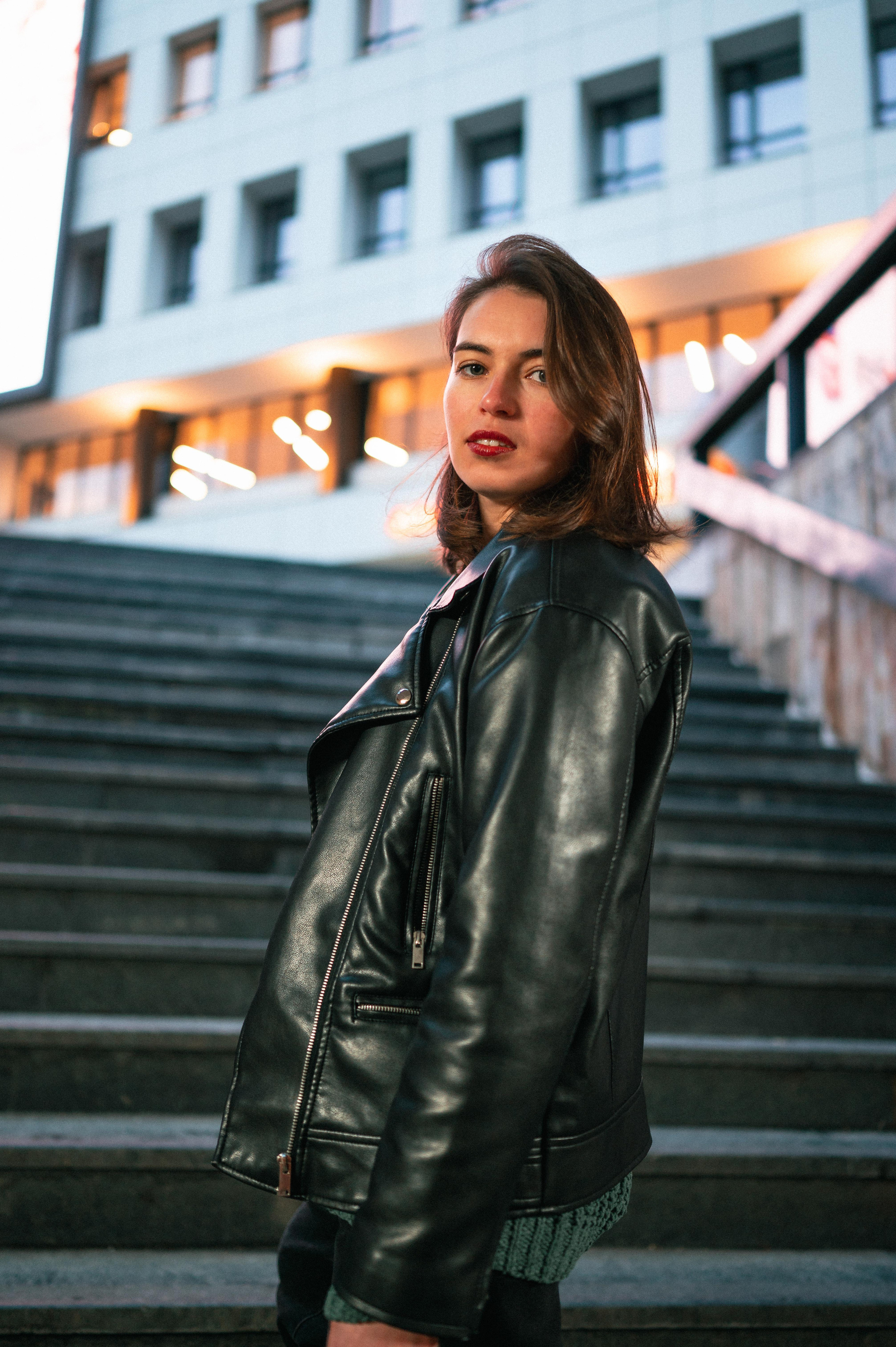 Съемка в стиле «гранж» в Белграде. Фотограф в Белграде Чугреева Елена