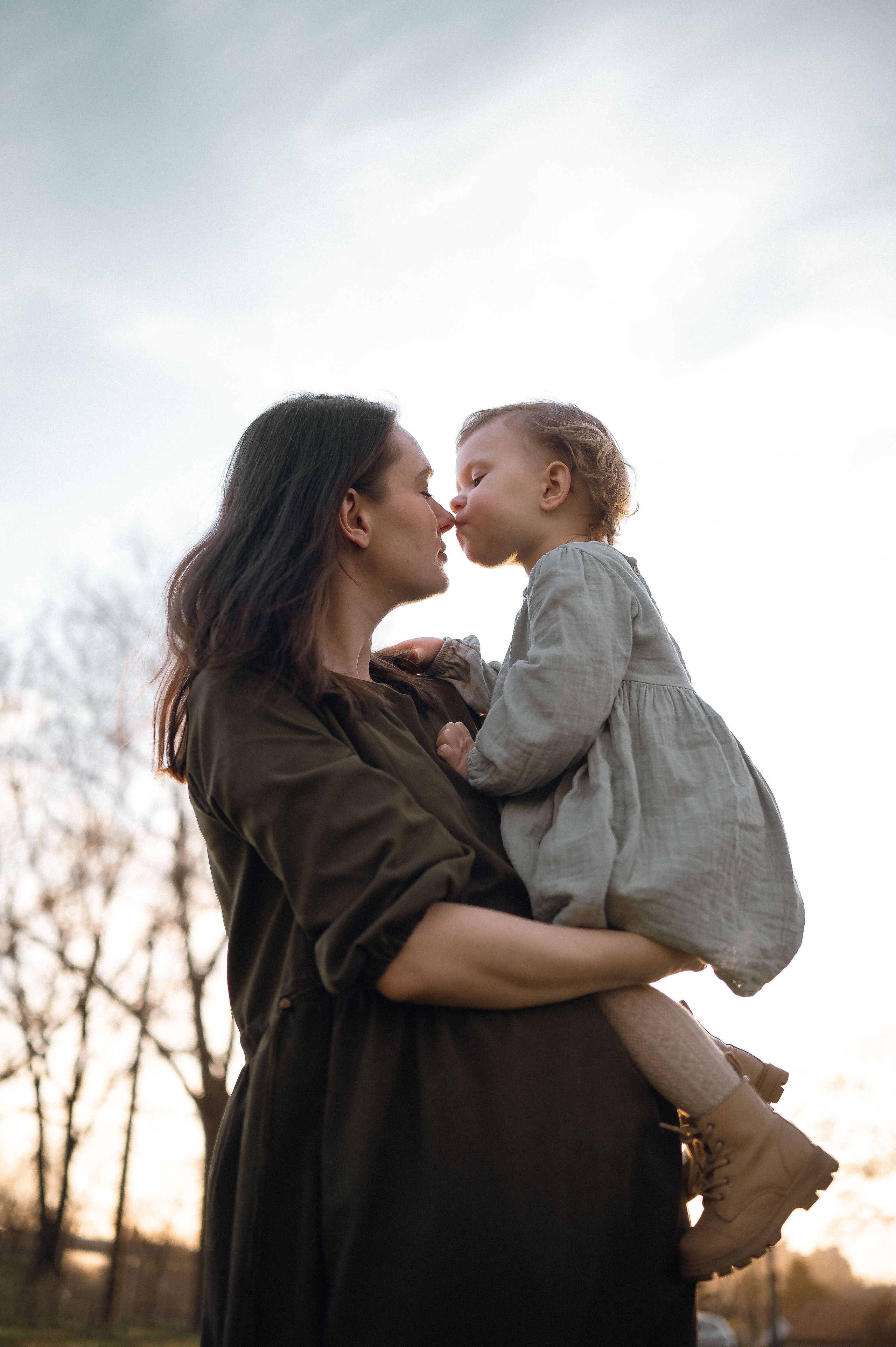 Семейная съемка в Белграде. Фотограф в Белграде Чугреева Елена