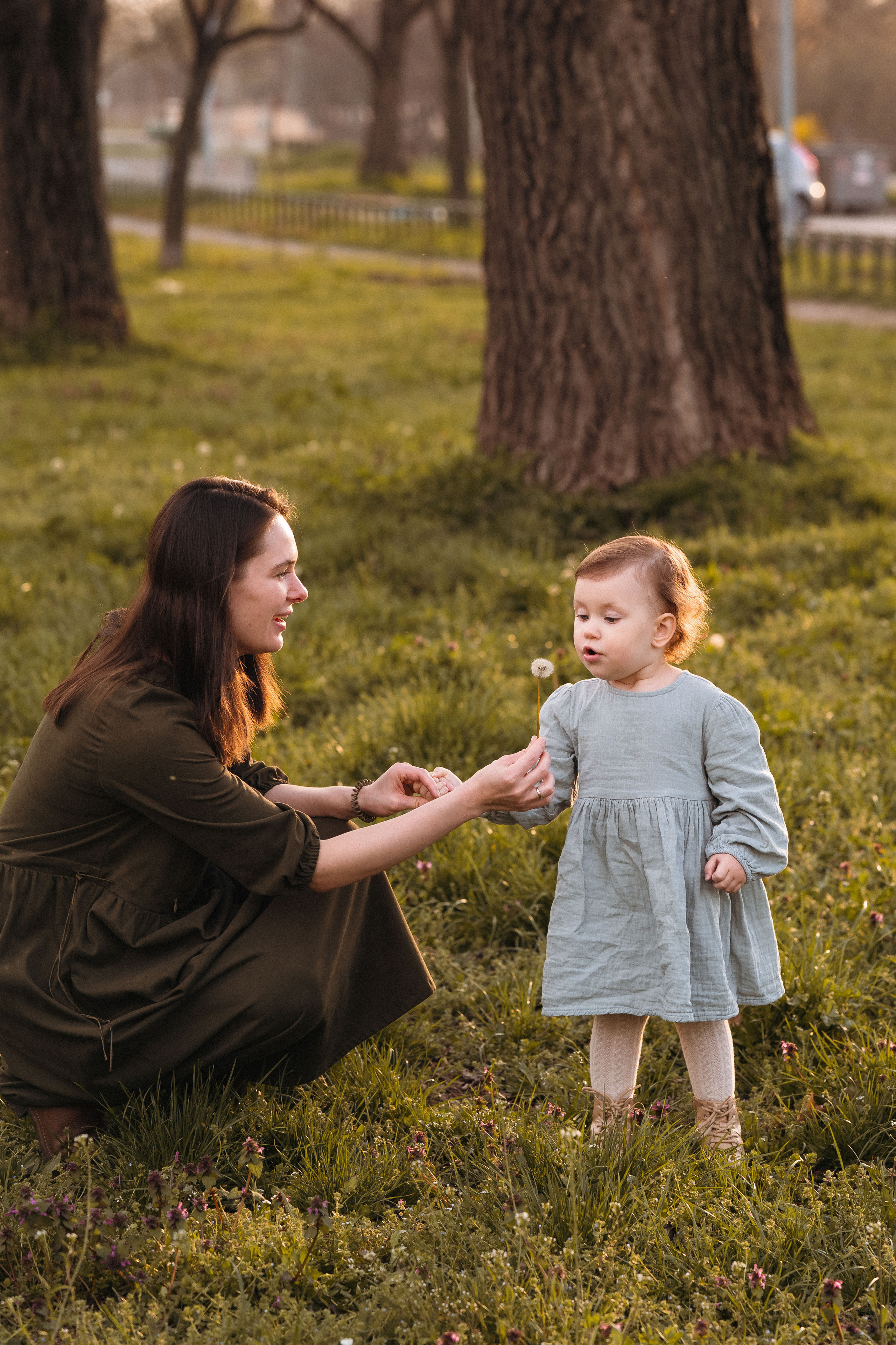 Семейная съемка в Белграде. Фотограф в Белграде Чугреева Елена