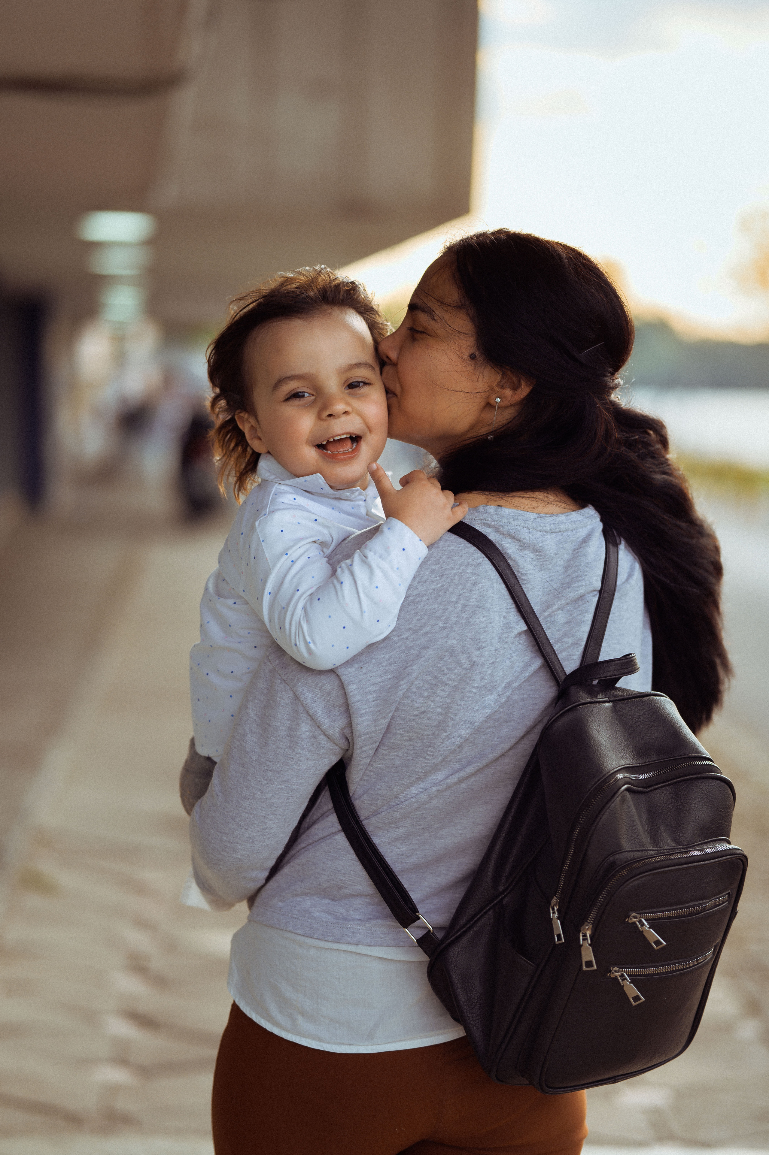 ЛЕБЕДИ НА ДУНАЕ. Фотограф в Белграде Чугреева Елена