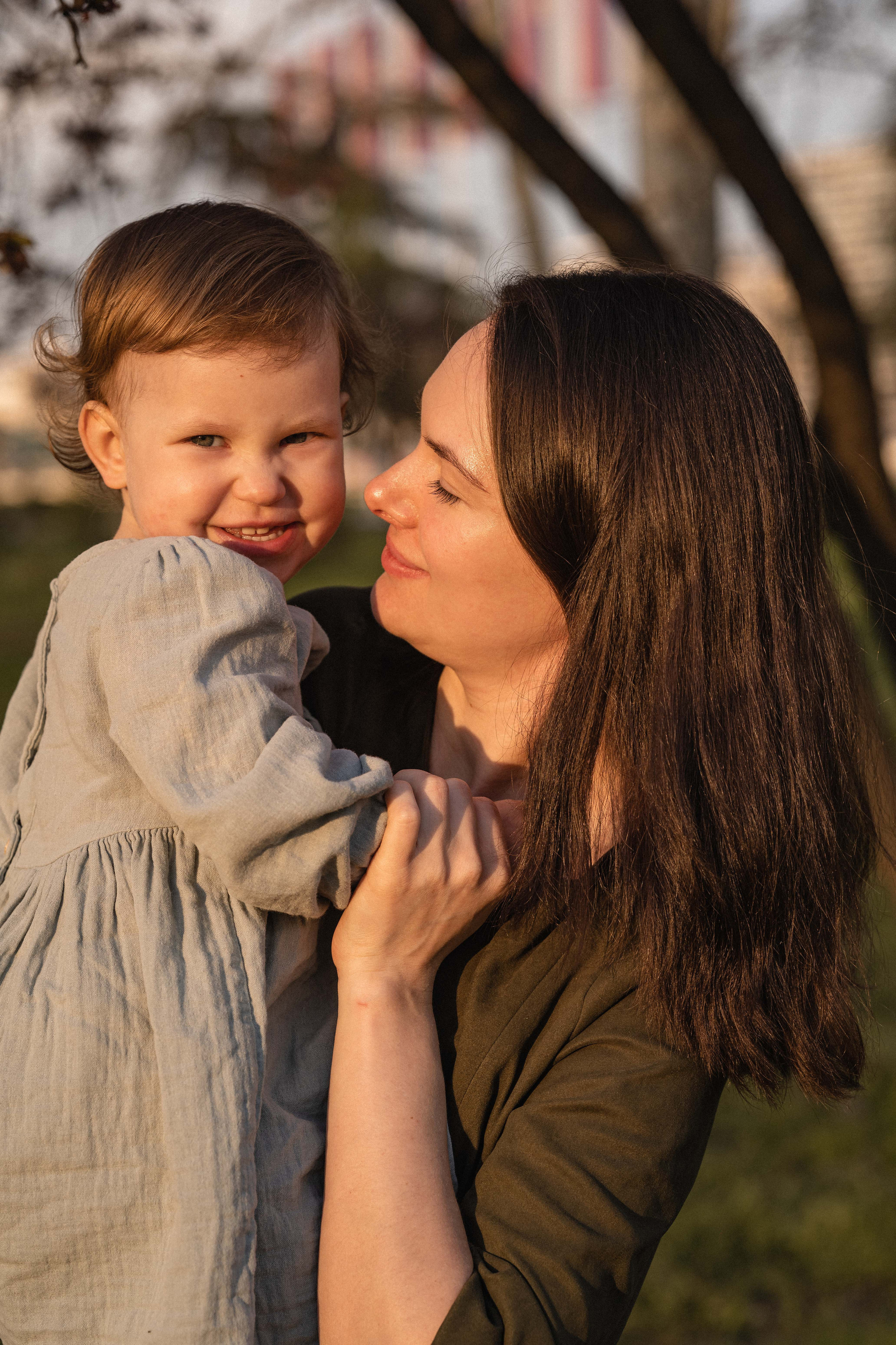 Семейная съемка в Белграде. Фотограф в Белграде Чугреева Елена